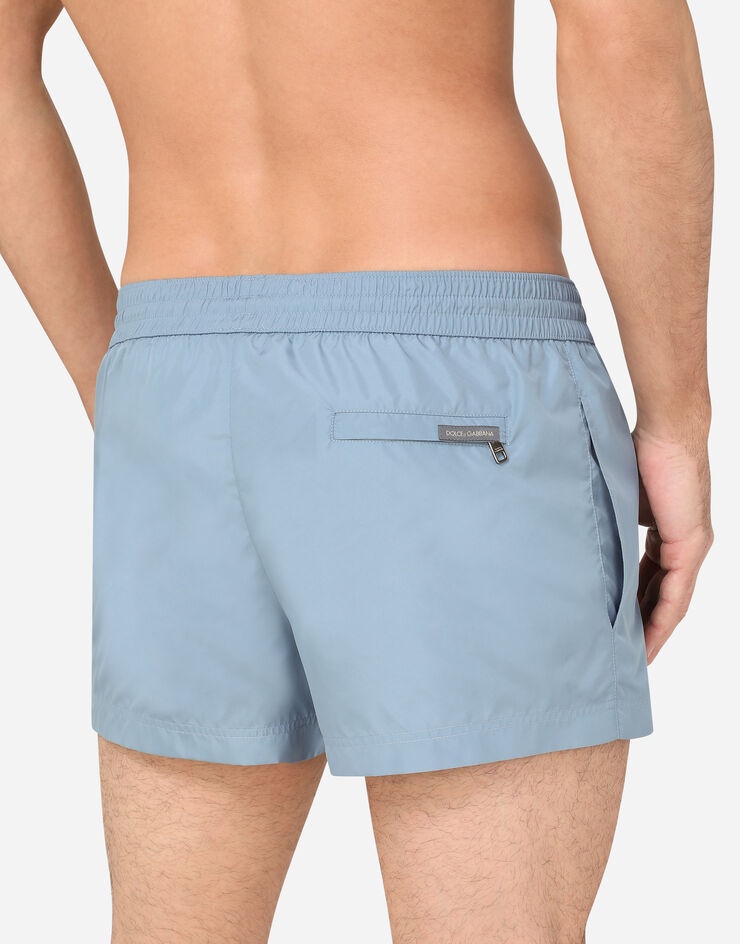 Short swim trunks - 5