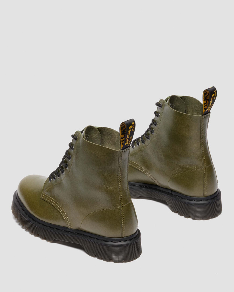 1460 BEX Eclipse Soft Leather Boots 9