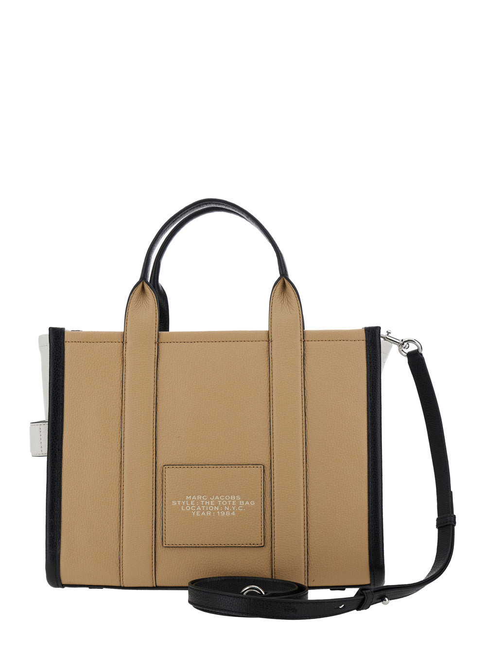 Marc Jacobs Women The Color Block Medium Tote - 4