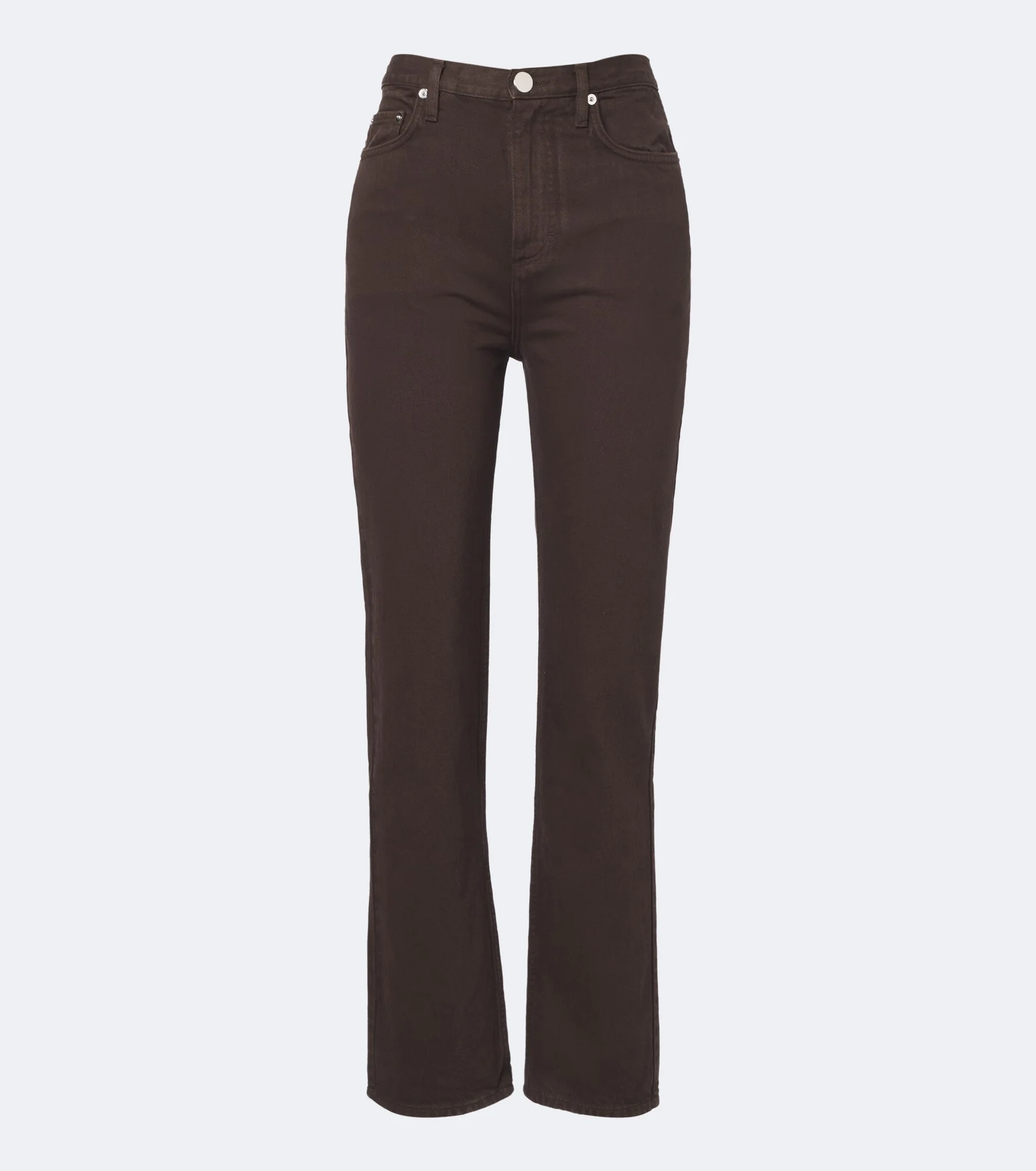 Jude straight jeans - 1
