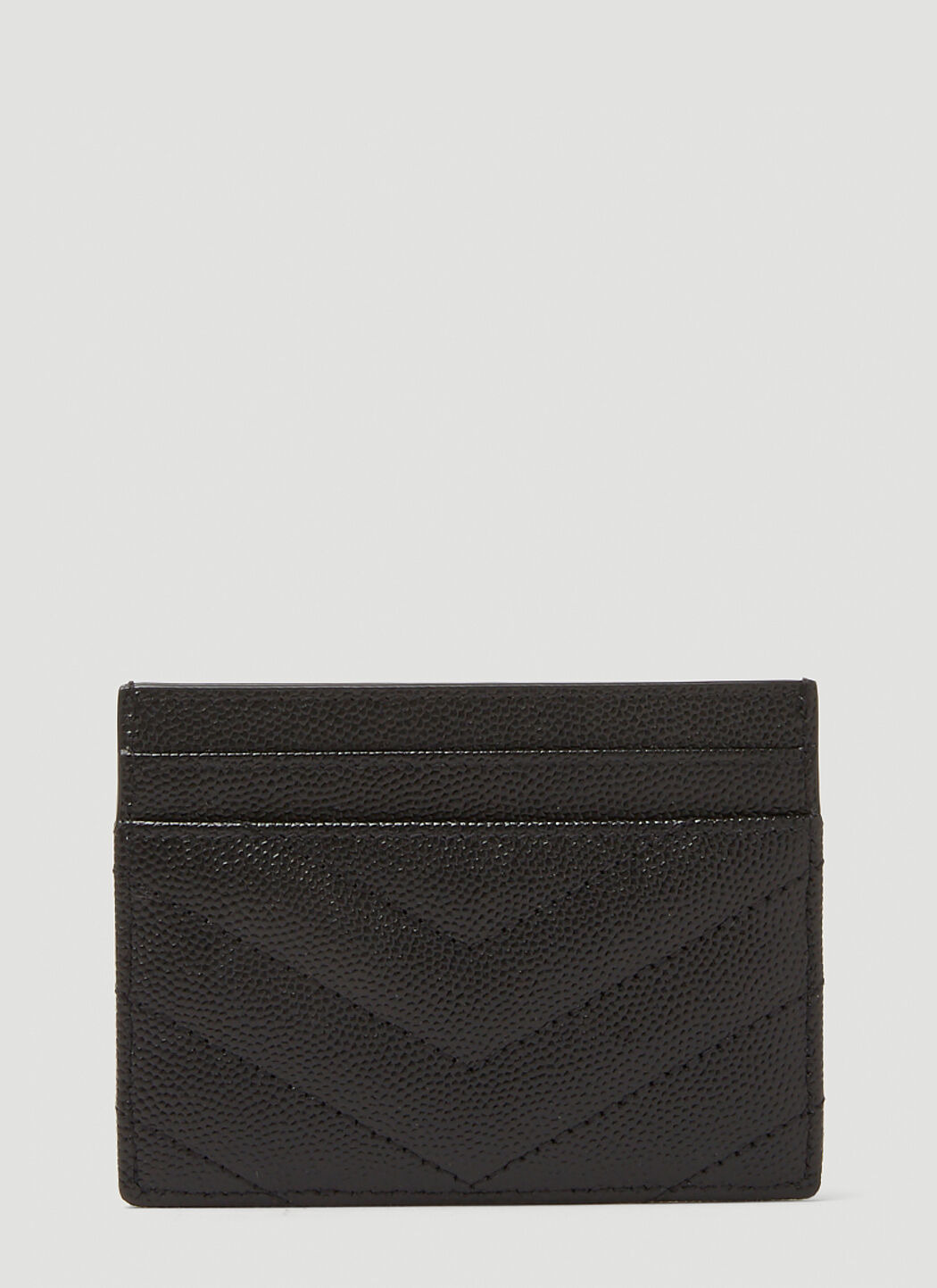 Cassandre Matelassé Cardholder - 3
