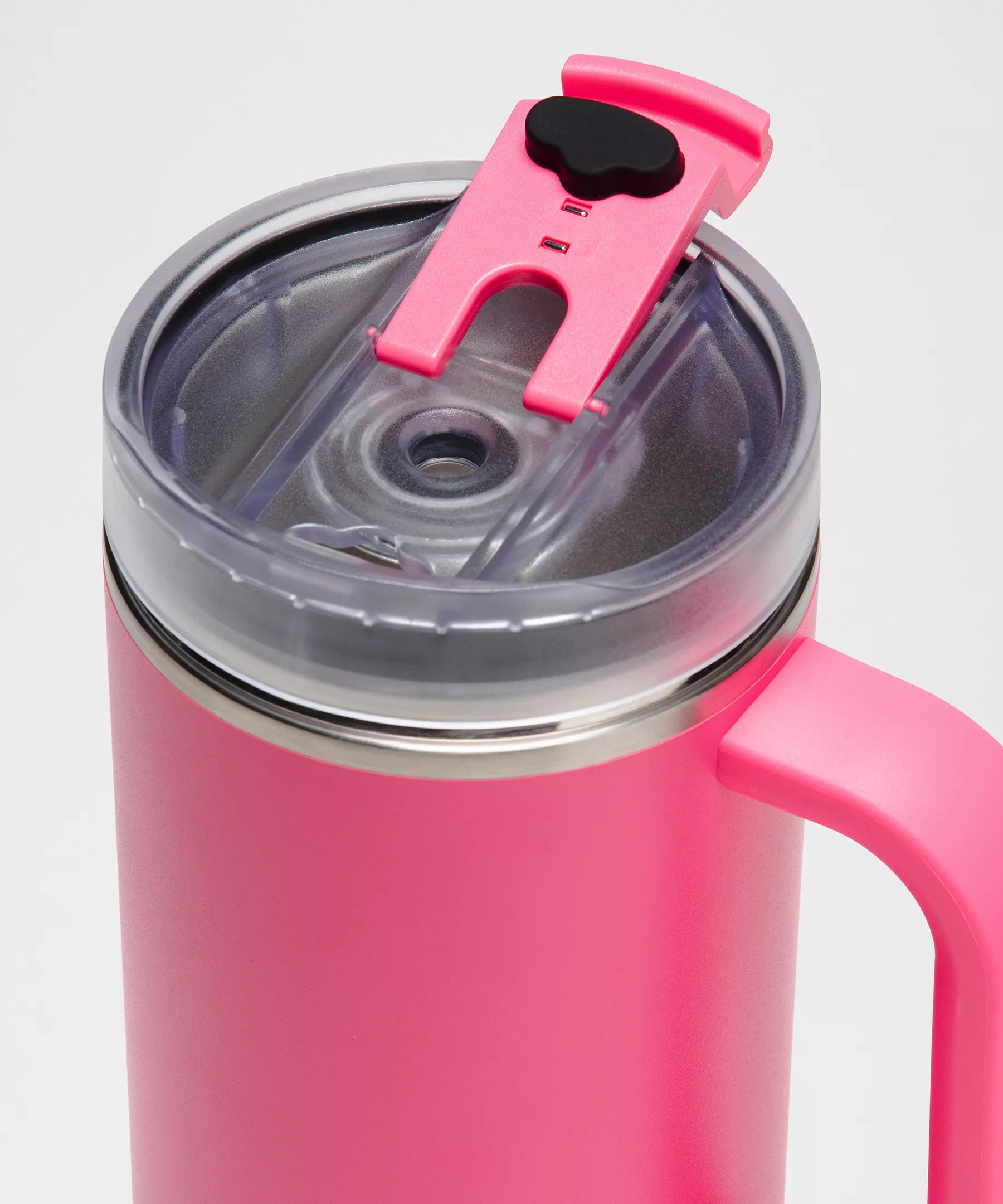 Insulated Tumbler 40oz - 3