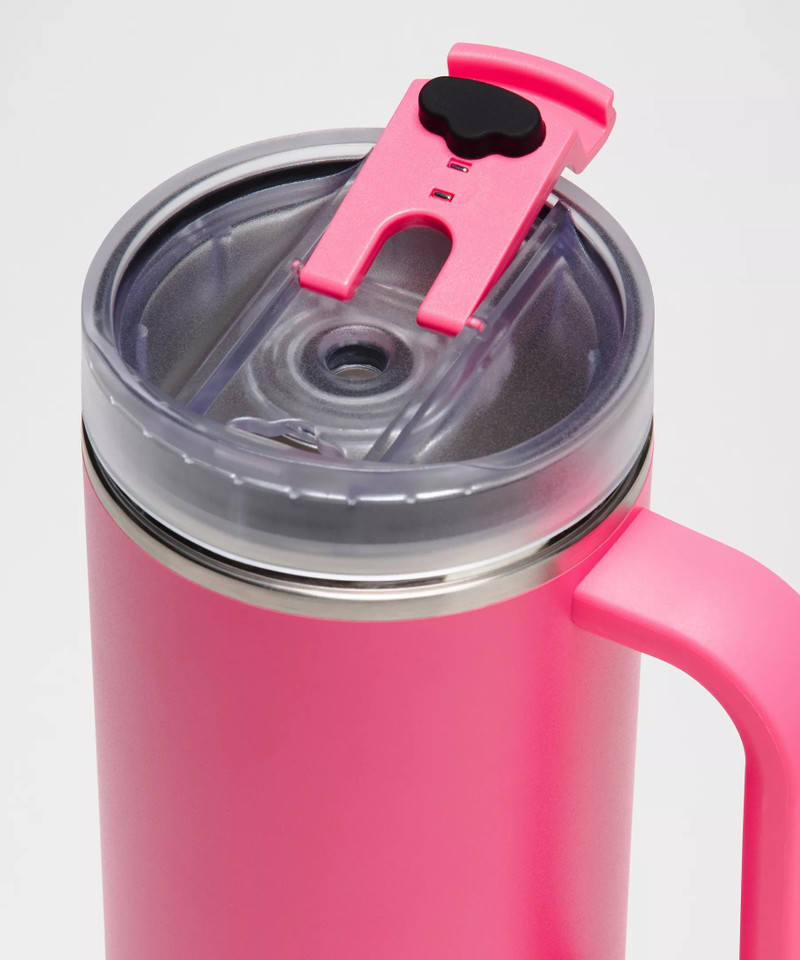Insulated Tumbler 40oz 3