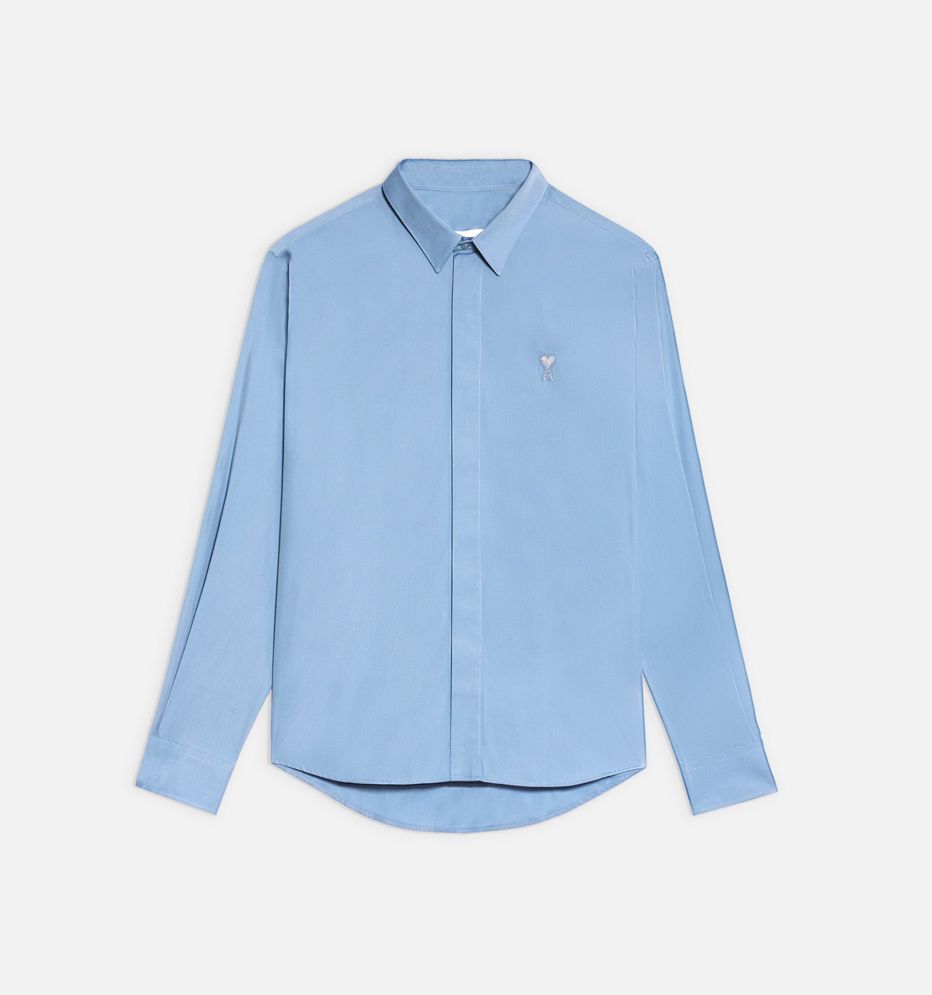 Ami de Cœur cotton shirt - 2