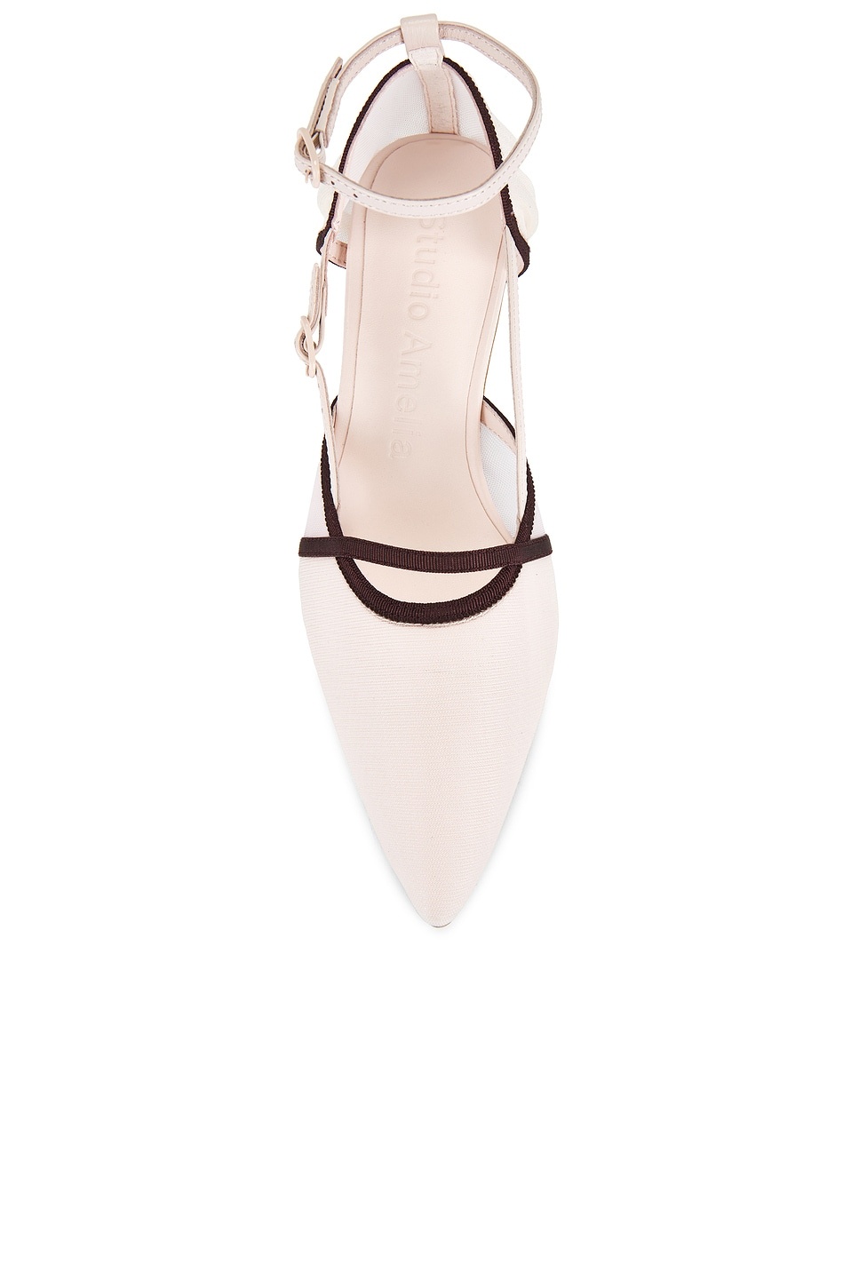 Ophelia 50 Heel - 4