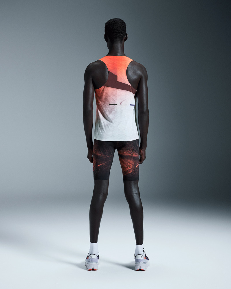 On Race Tights Half outlook
