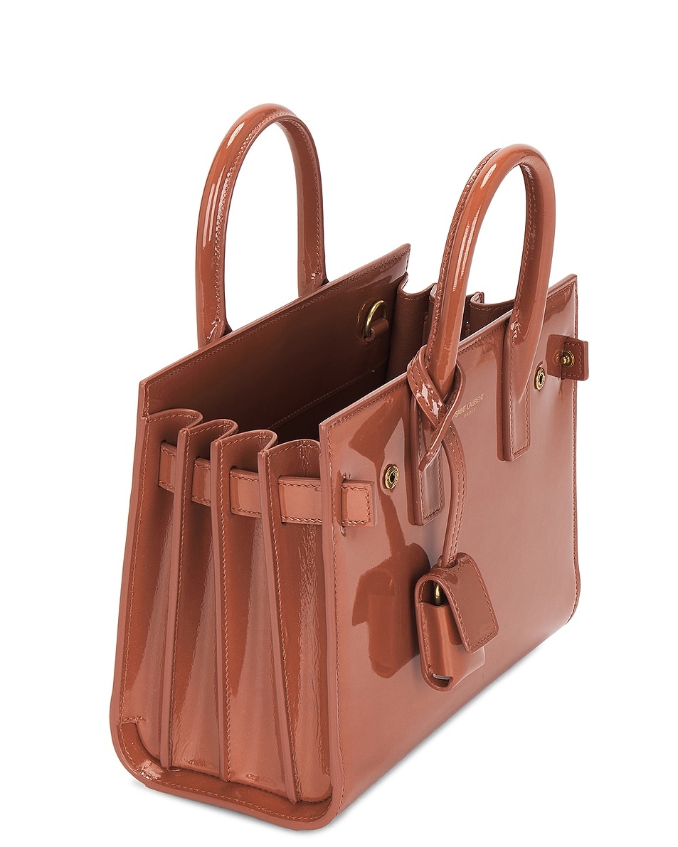 Nano Sac De Jour Bag - 5
