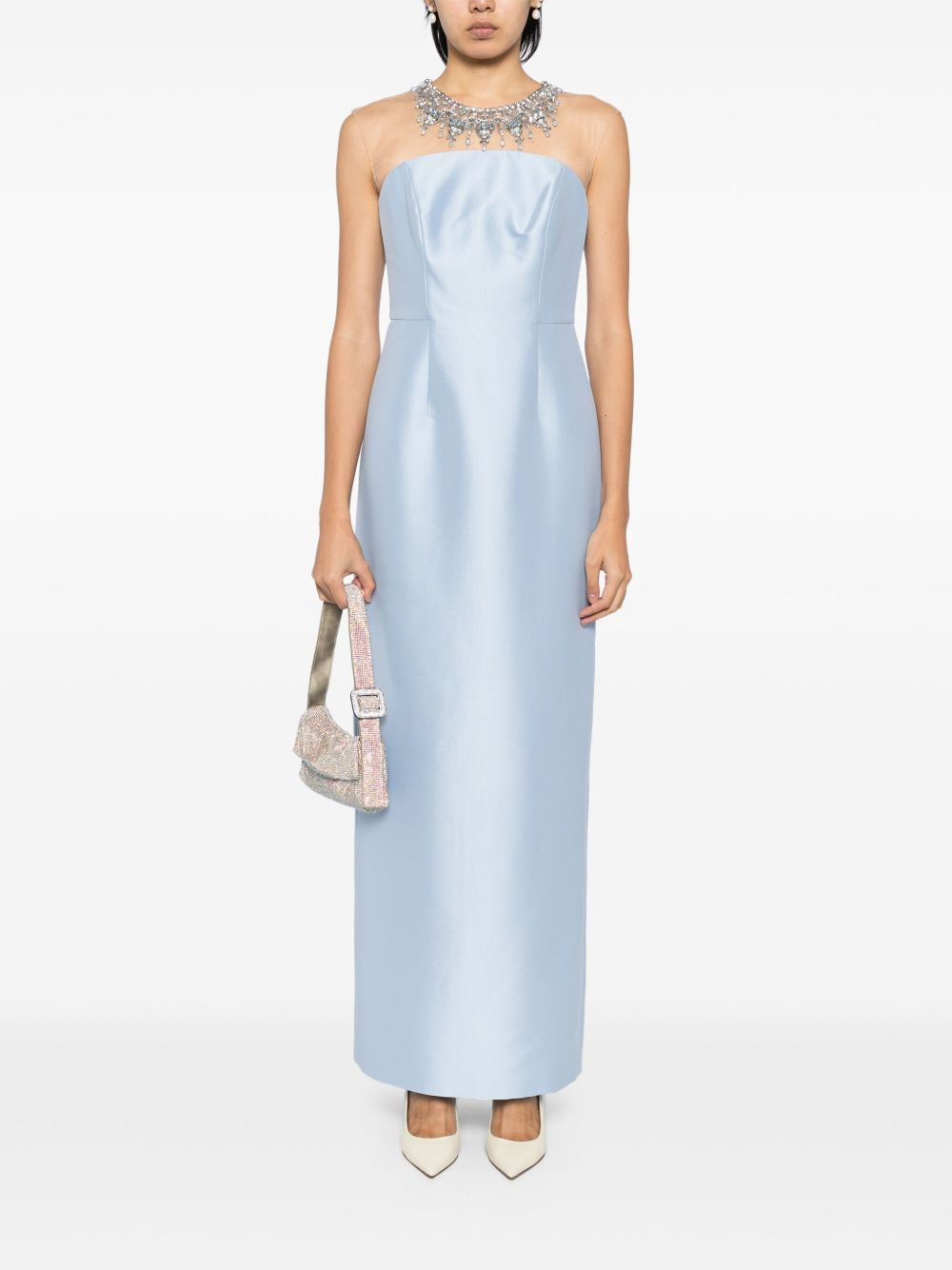 Irina dress - 2