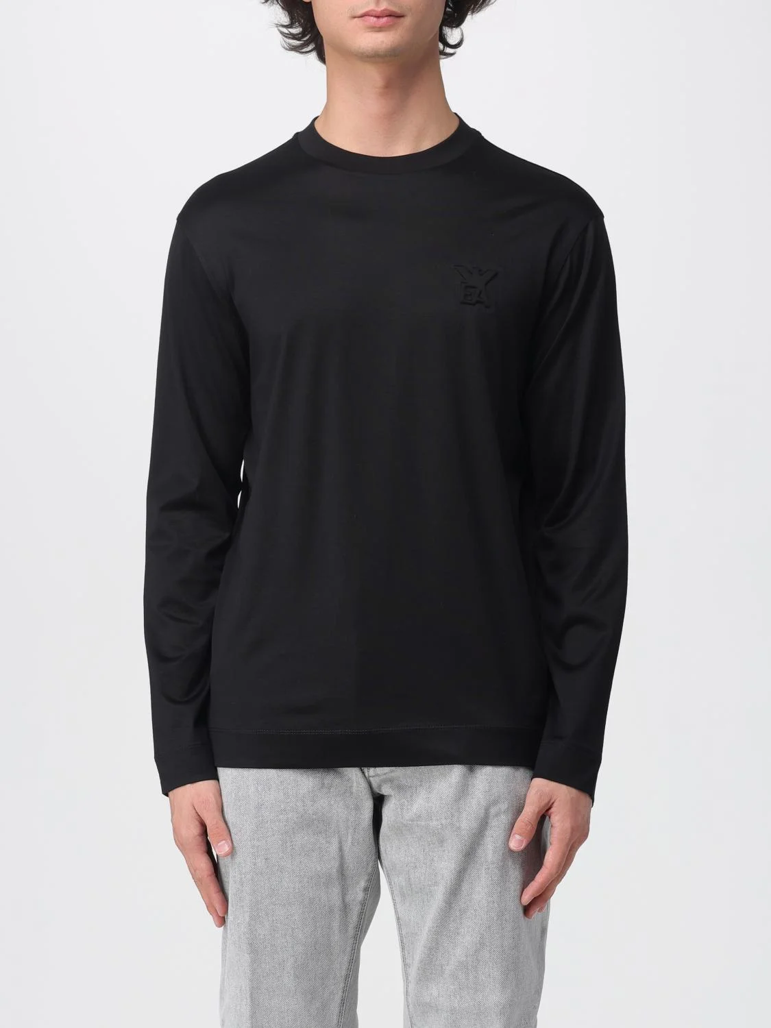 T-shirt men Emporio Armani - 1