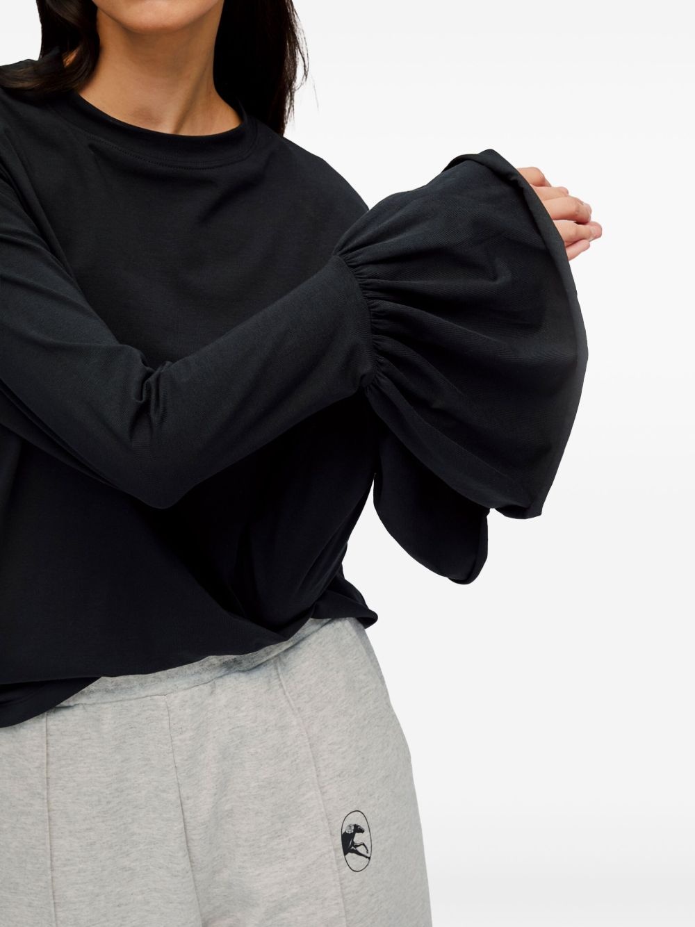 long-sleeve T-shirt - 5