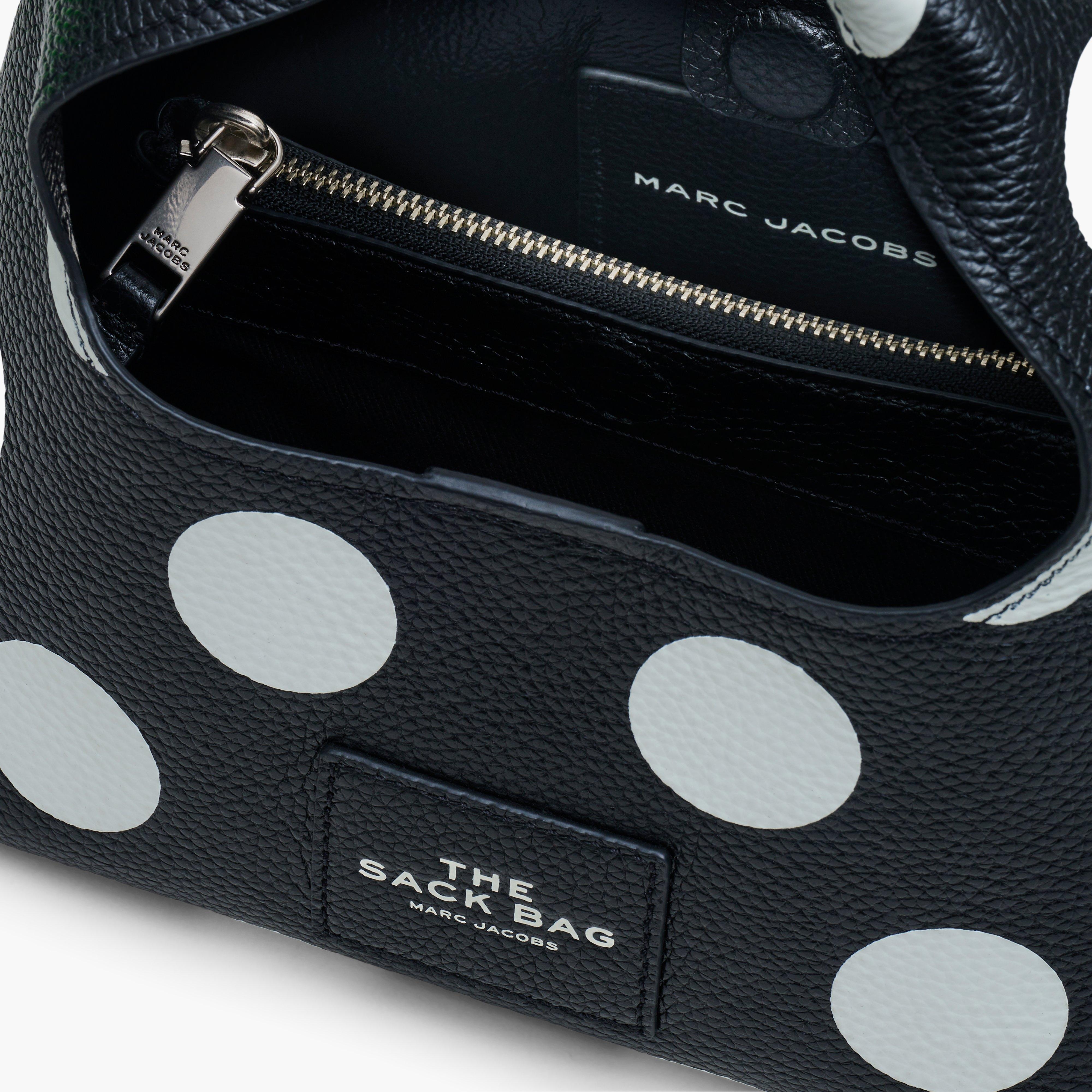 THE SPOTS MINI SACK BAG - 6