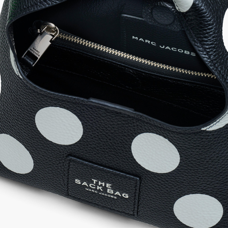 THE SPOTS MINI SACK BAG 6