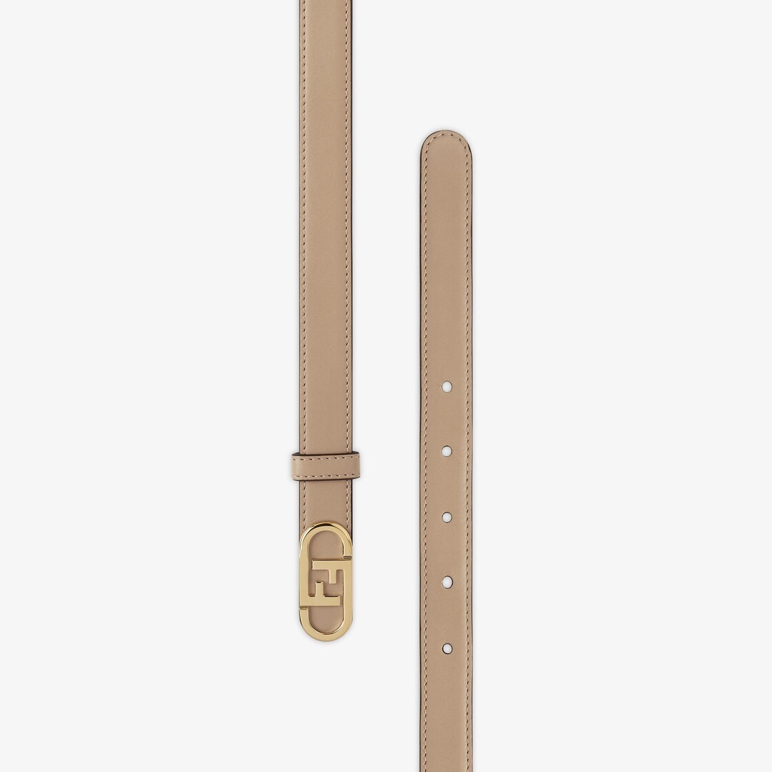 Fendi O’Lock Belt - 2