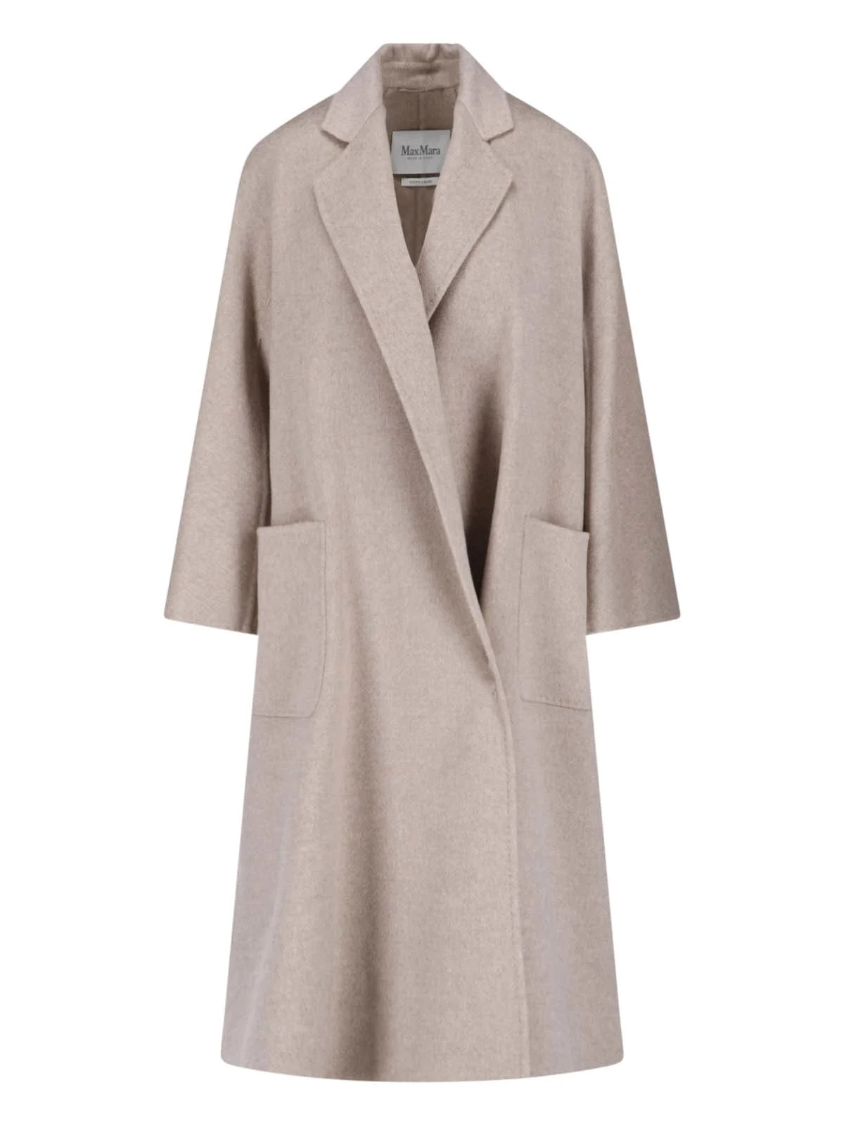 COAT “LUDMILLA” - 1