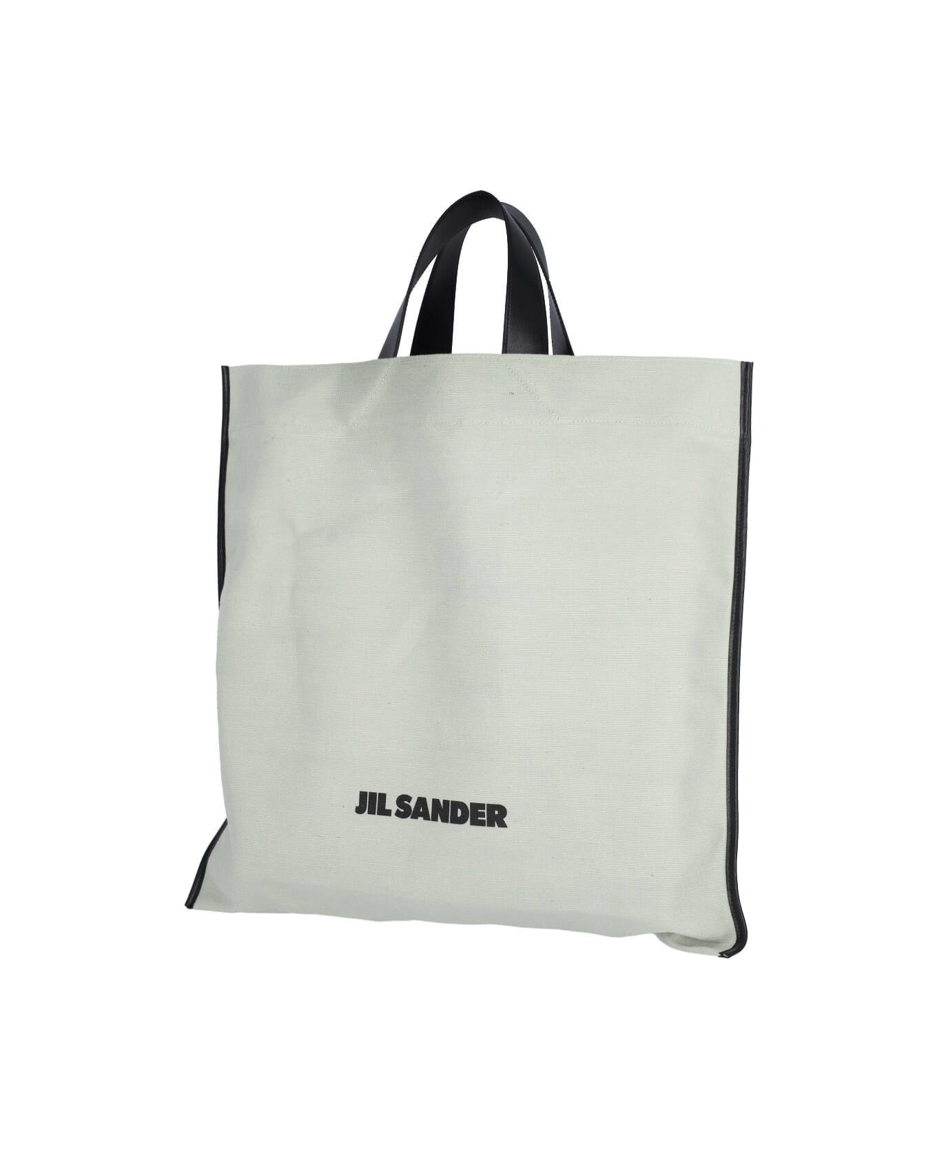'square' Tote Bag - 2