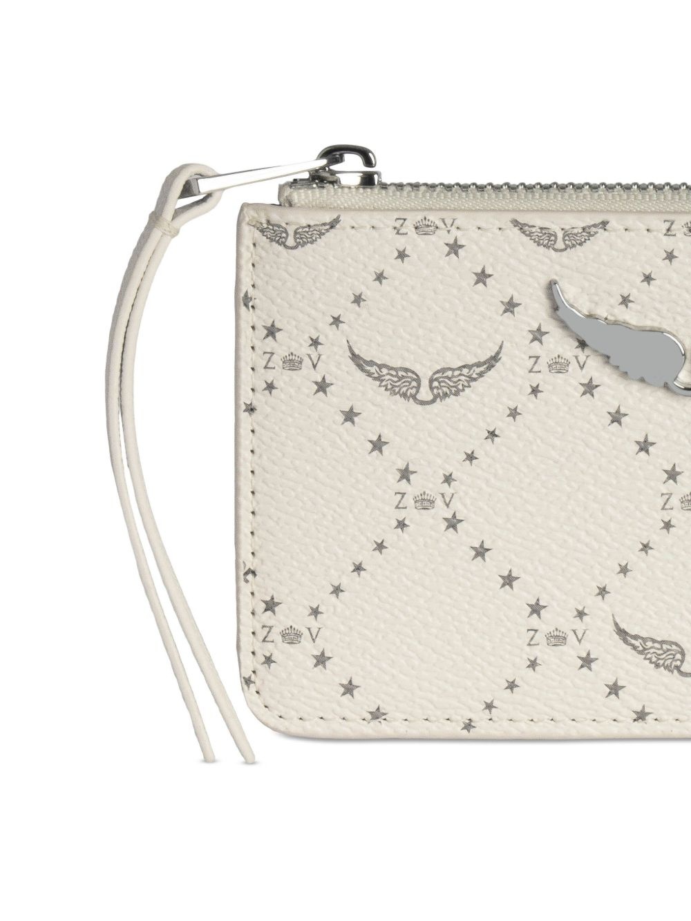 monogram card holder - 4