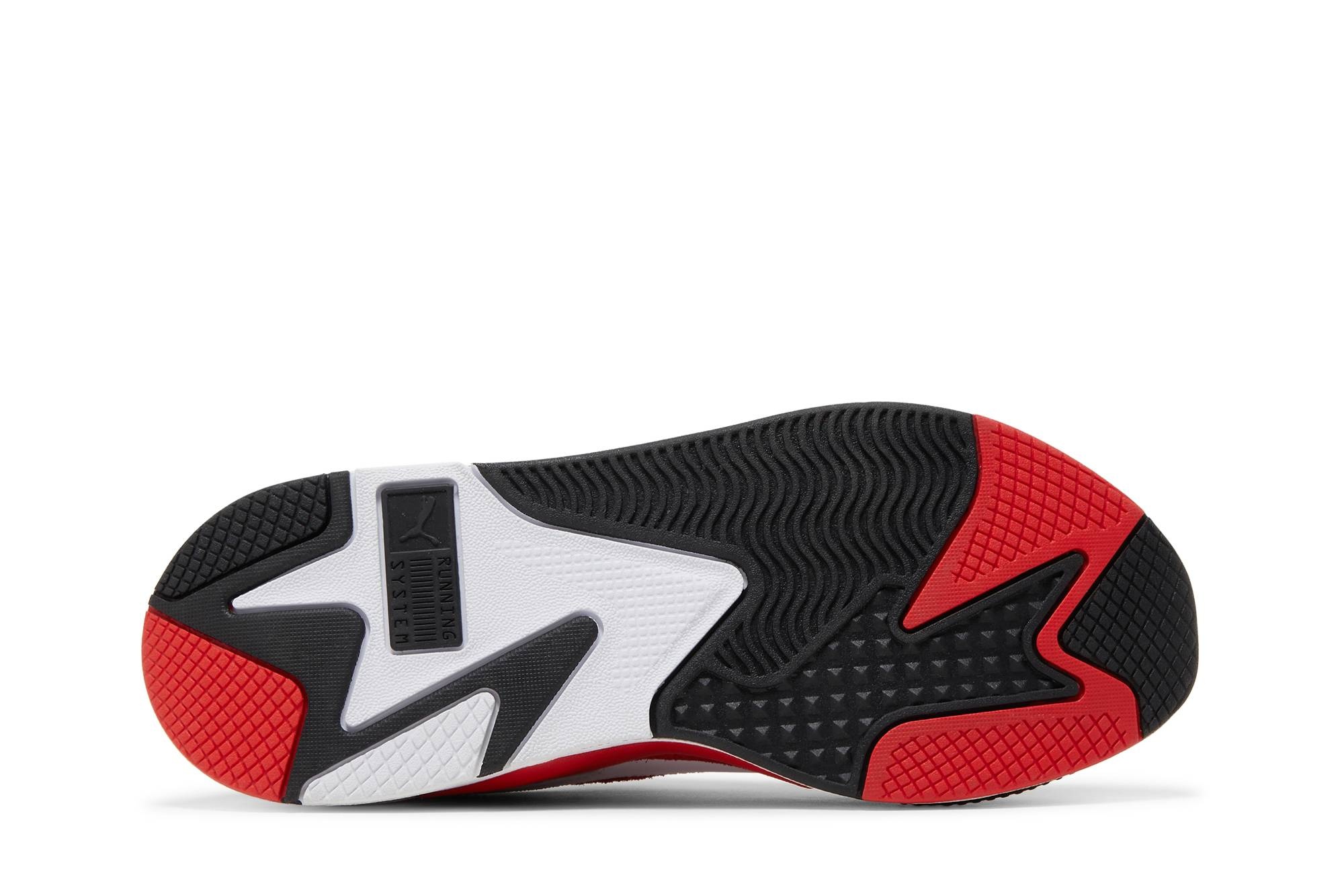 RS-X3 Super 'High Risk Red' - 4