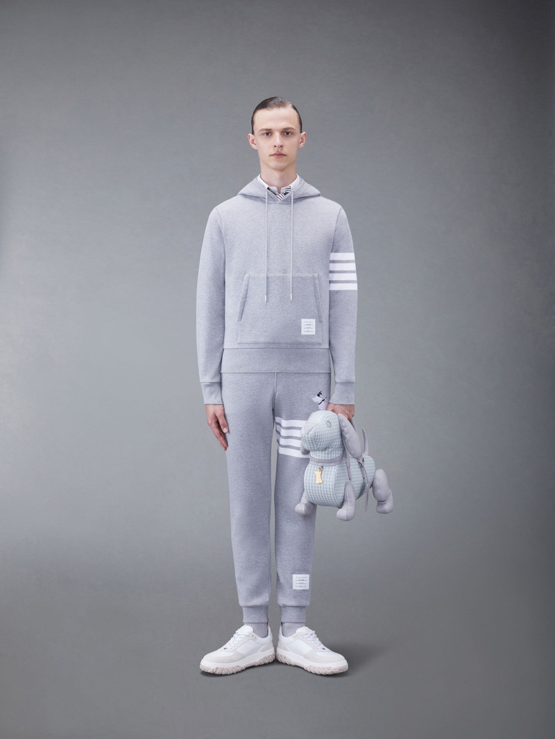 Classic 4-Bar Hector Hoodie 3