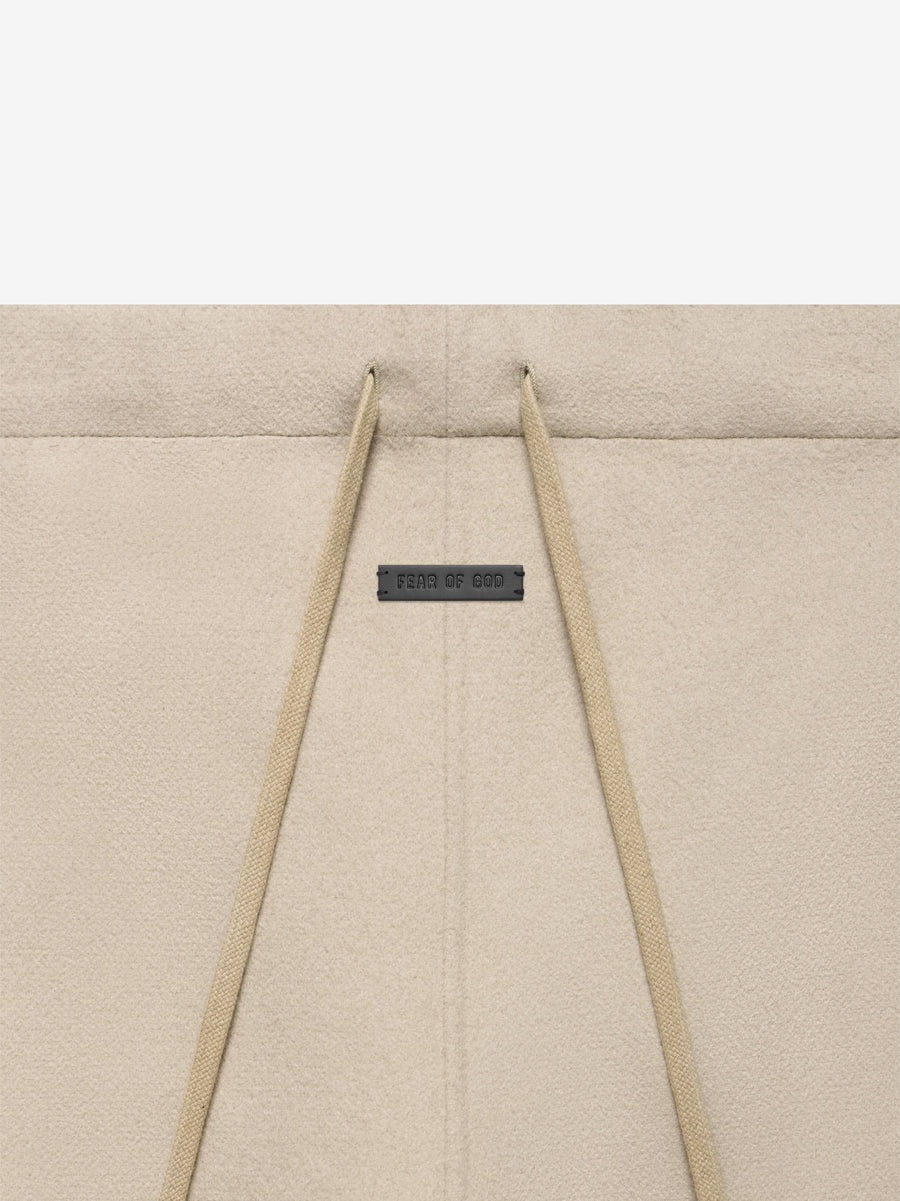 Wool Cashmere Pant - 3