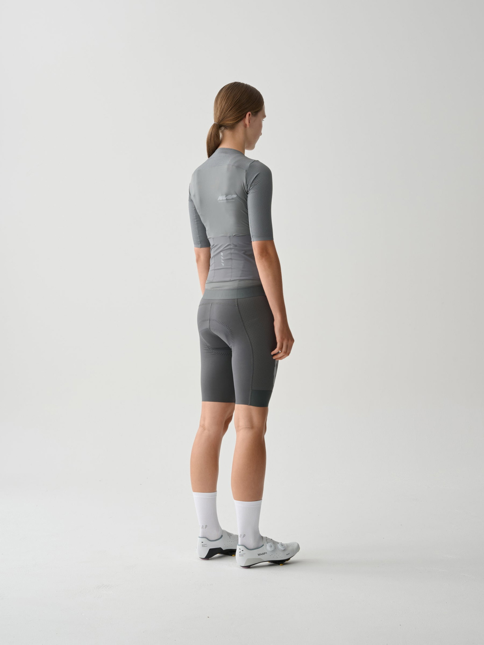 Women's Eclipse Pro Race Jersey - 4
