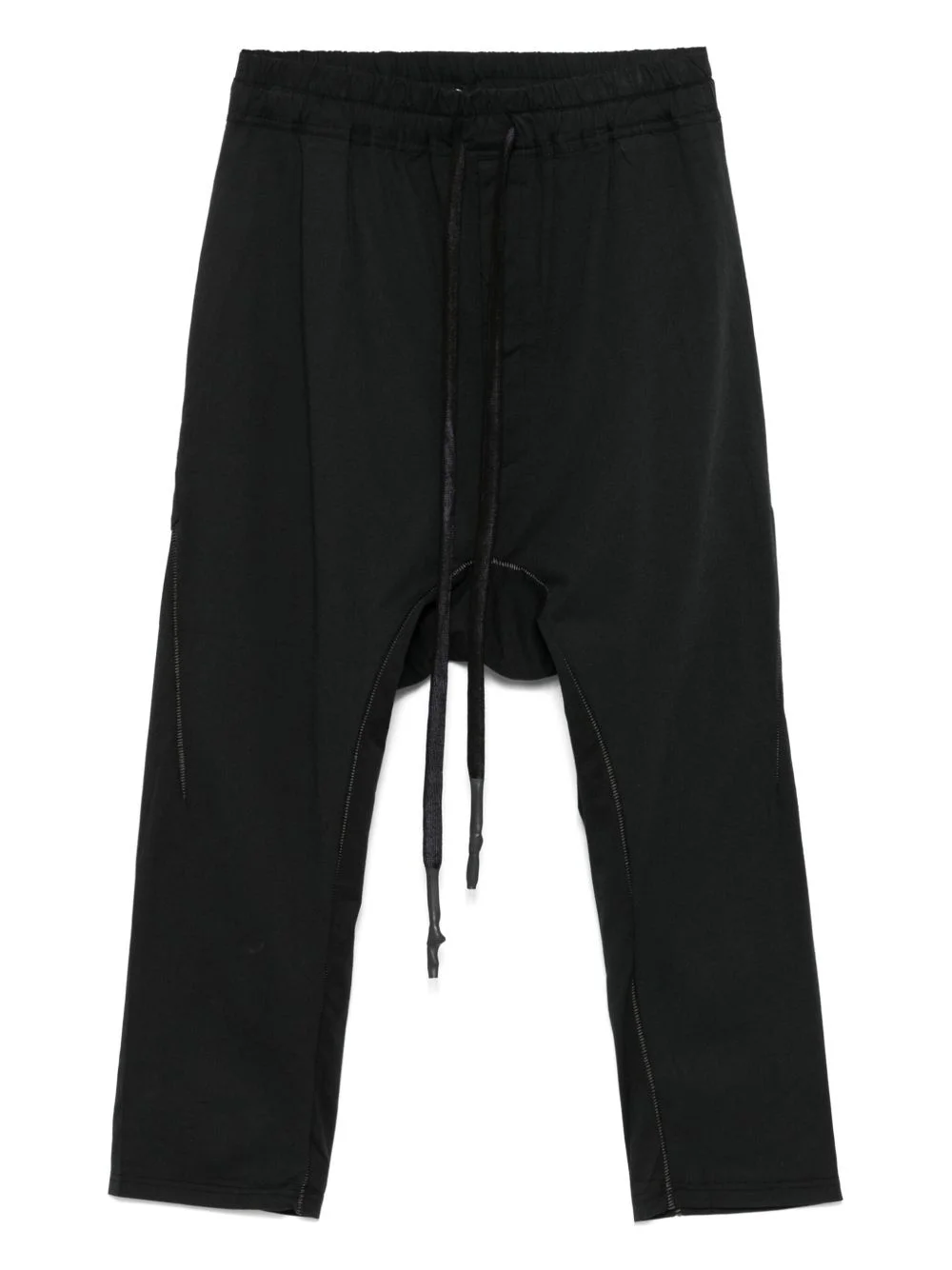 Serge trousers - 1