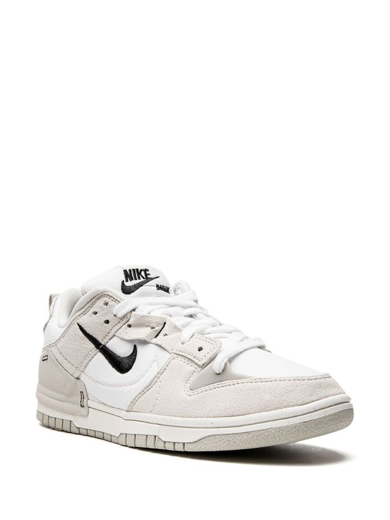 Dunk Low Disrupt 2 “Pale Ivory” sneakers - 2