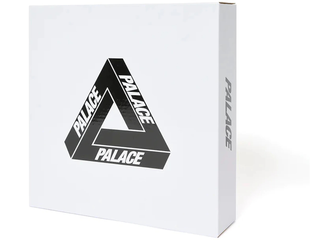 Palace Tri-Ferg Pool Float Grey/Blue - 3