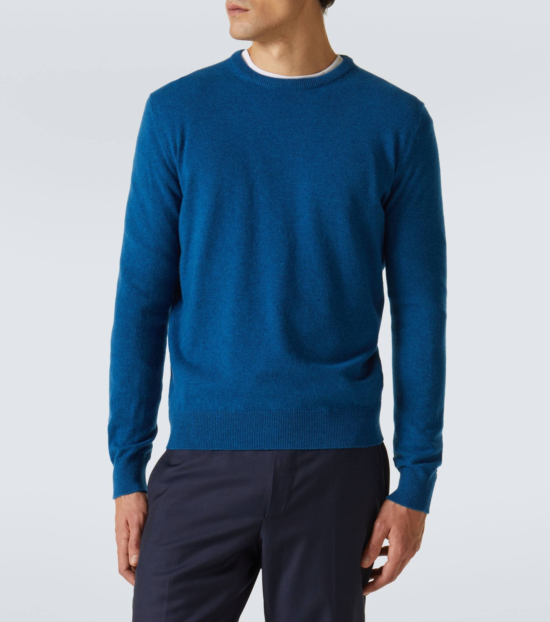 Cashmere sweater - 3