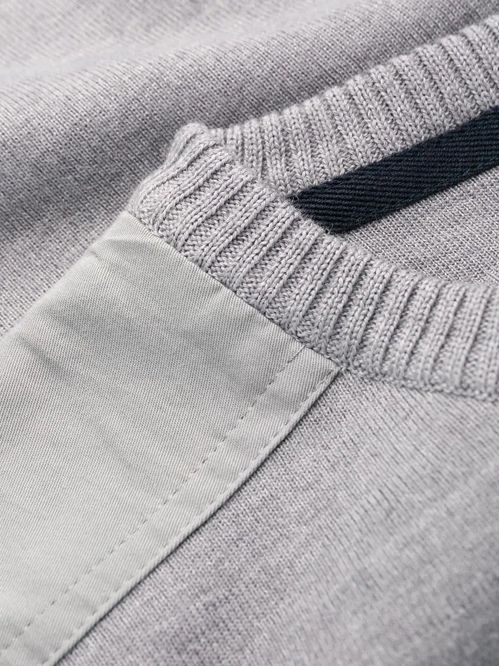 crew neck sweater - 6