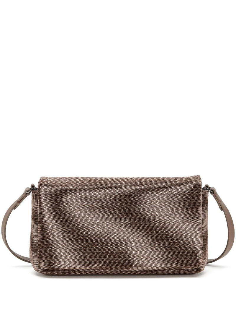 Monili-chain cross body bag 1