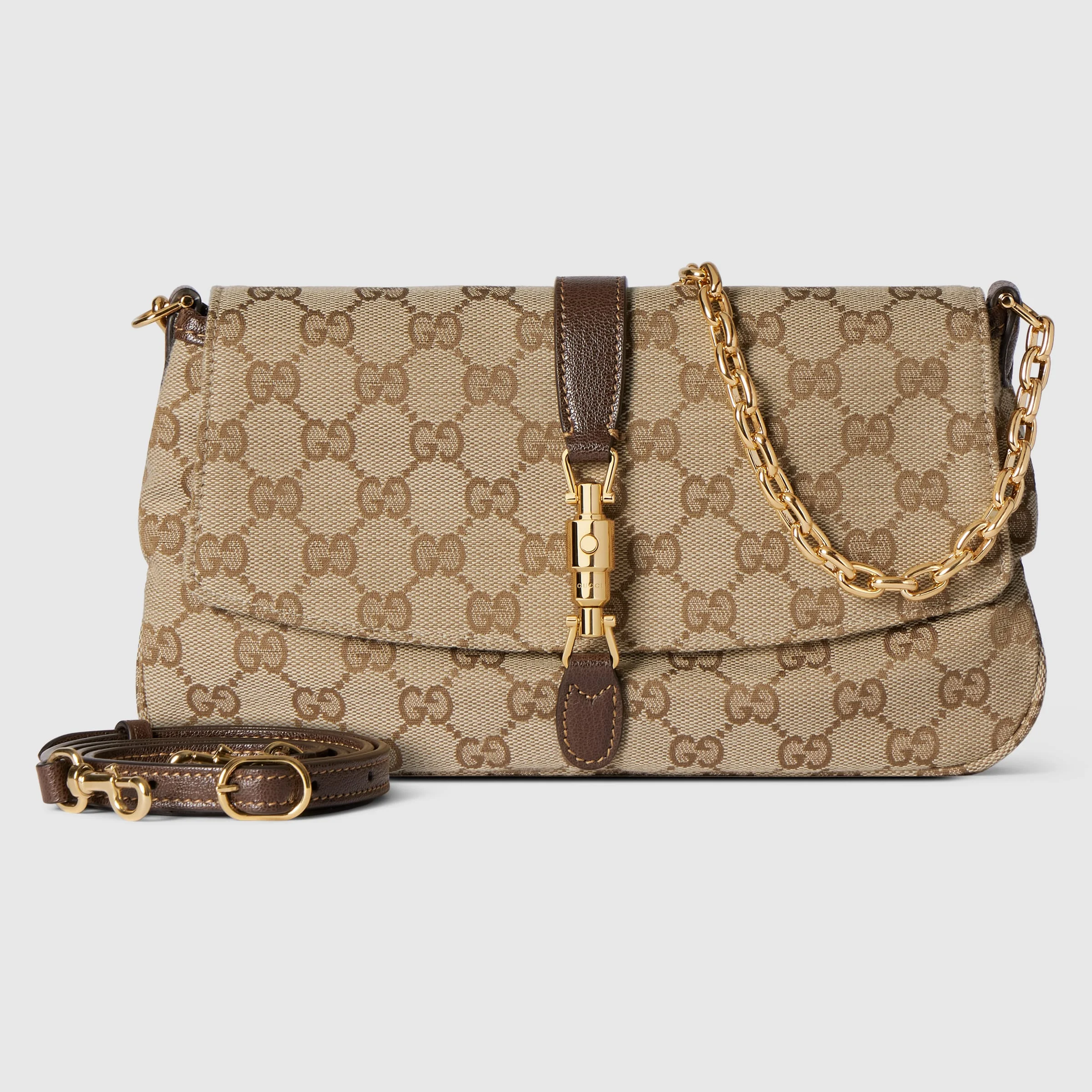 Gucci Aperitivo medium shoulder bag - 1