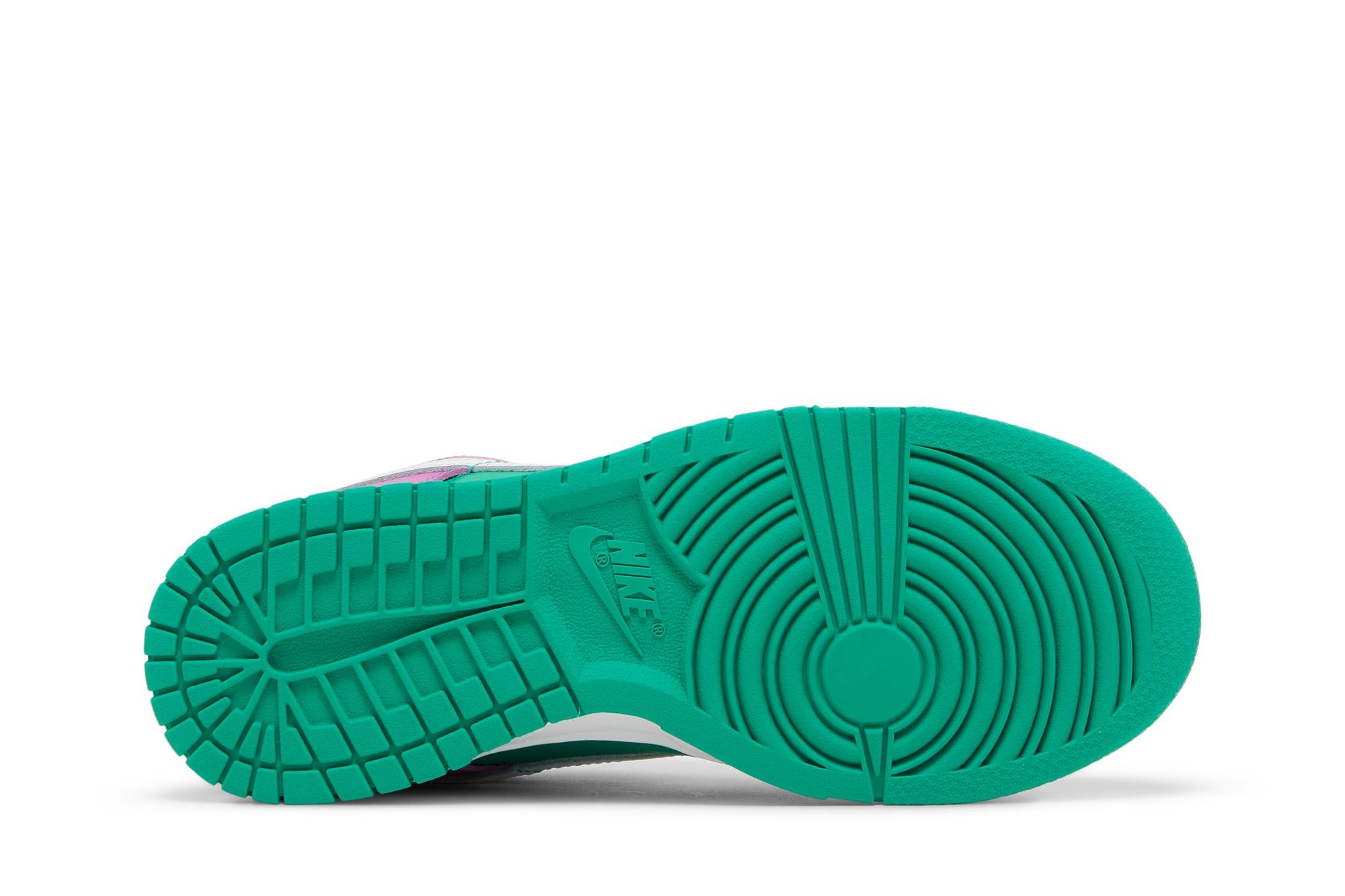 Wmns Dunk Low 'Reverse Joker' - 4
