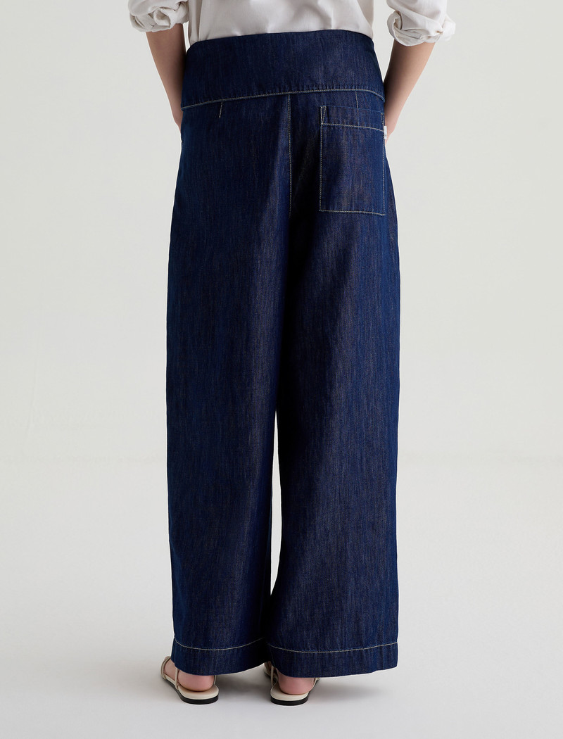 Shelvy Fisherman Pant 8