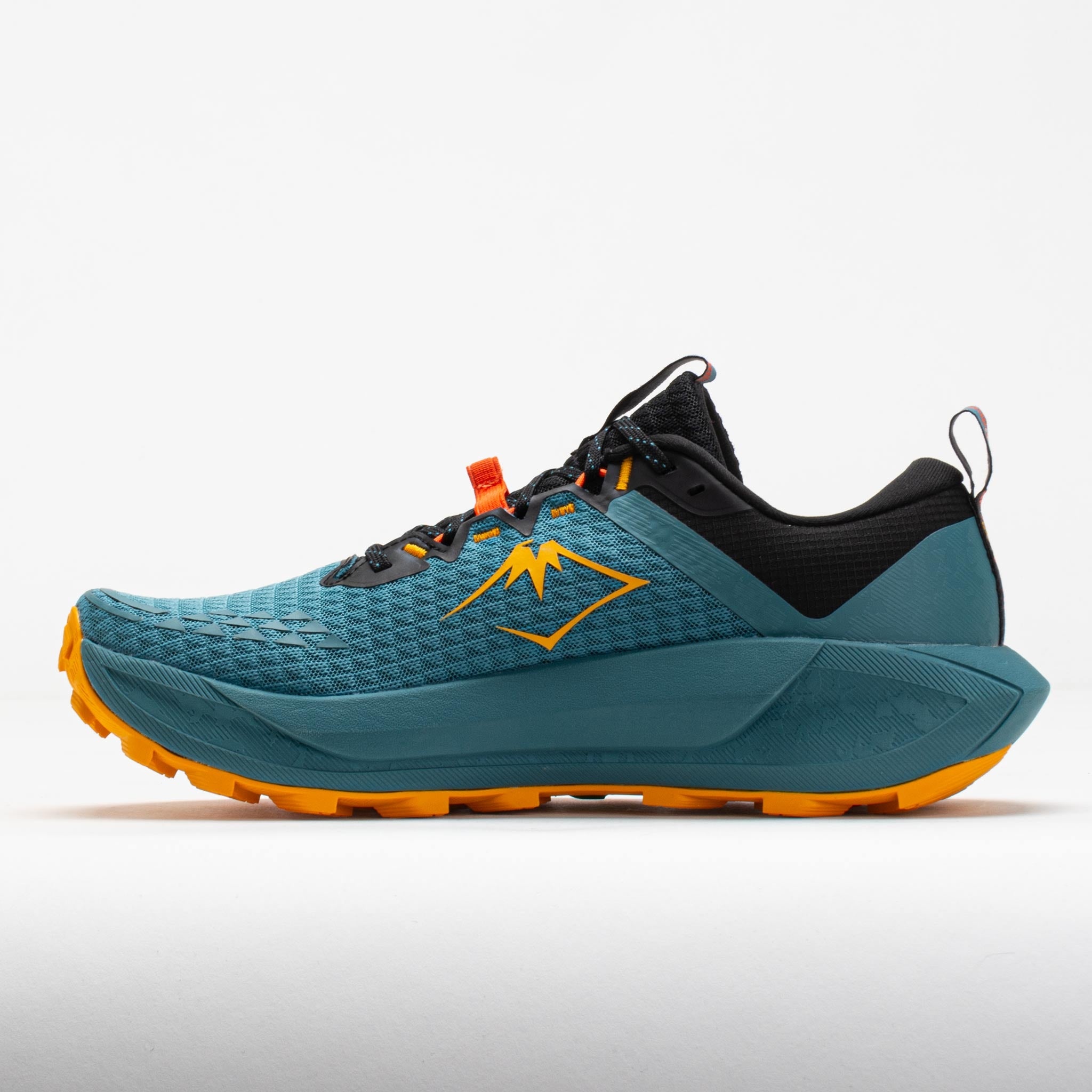 ASICS GEL-Trabuco 13 Men's Atlantis Blue/Pure Aqua - 2