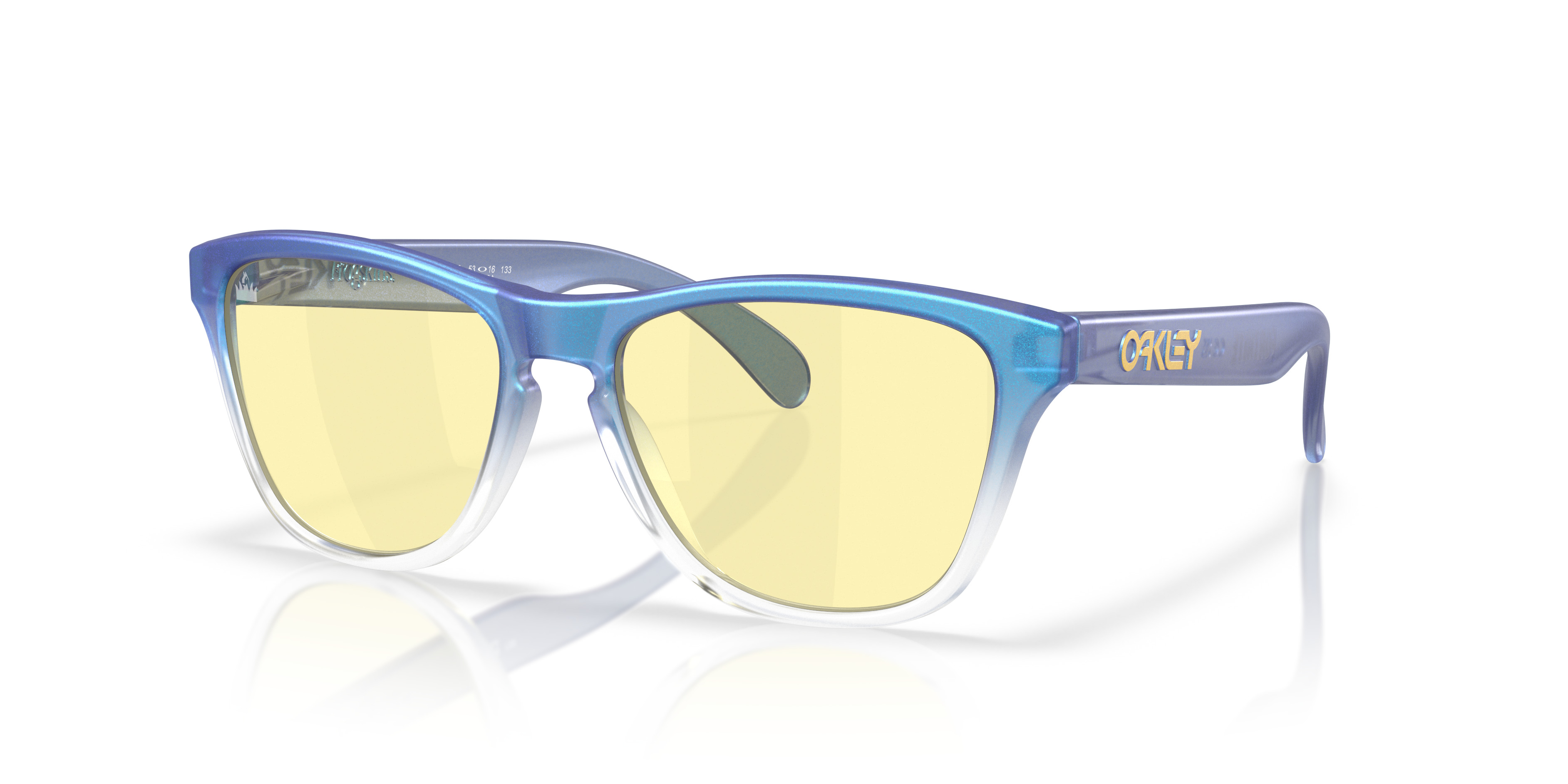 Oakley X Fortnite™ Frogskins™ XS (Youth Fit) - 4