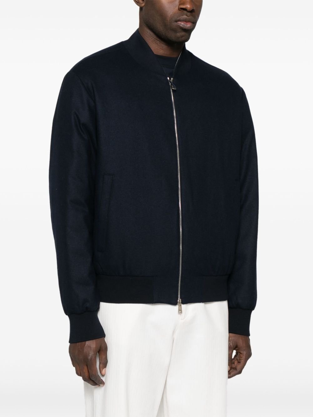 Villerest bomber jacket - 3