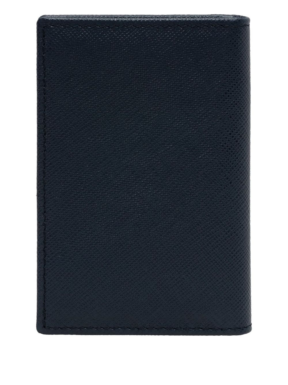bi-fold cardholder wallet - 2