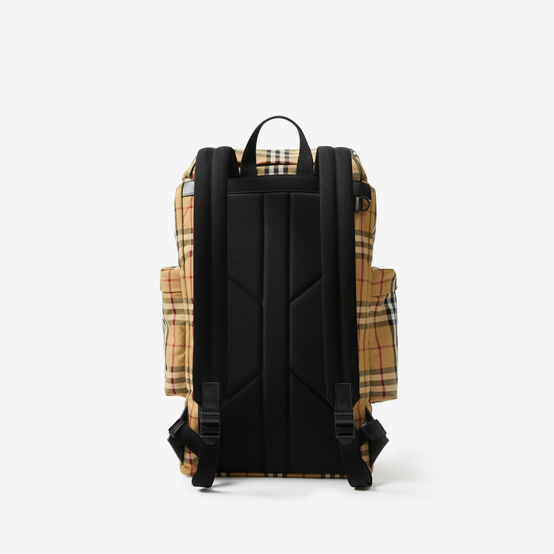 Burberry Murray Backpack outlook