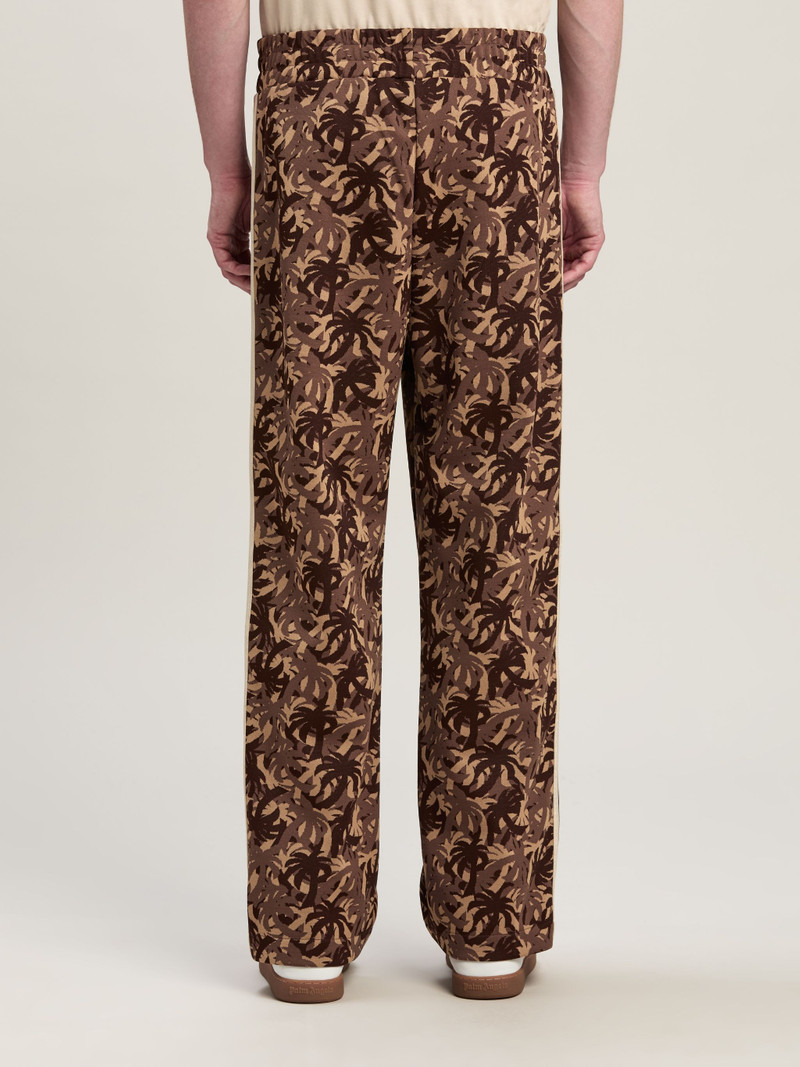 Camouflage Track pants 5