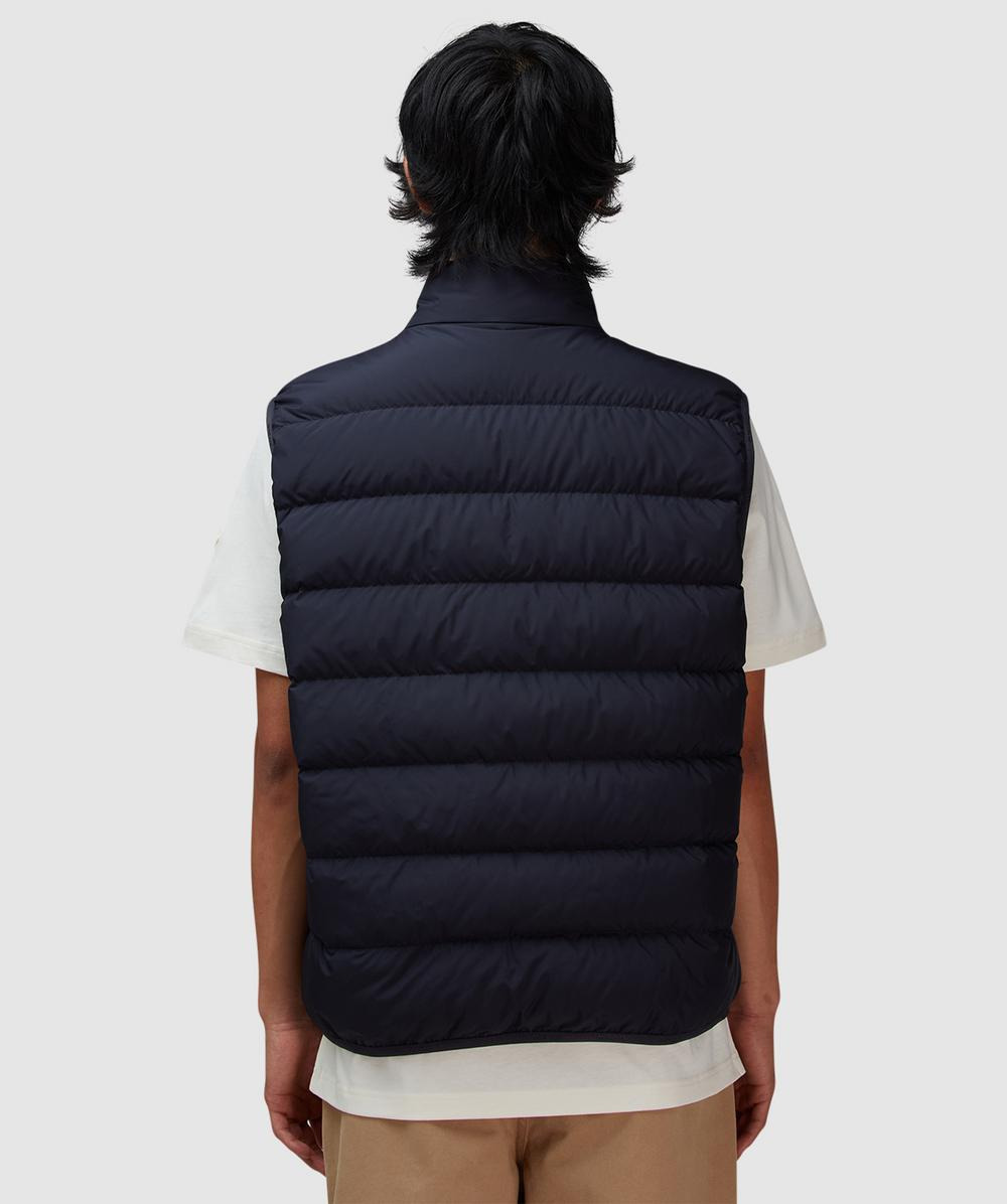 Contrin gilet - 3