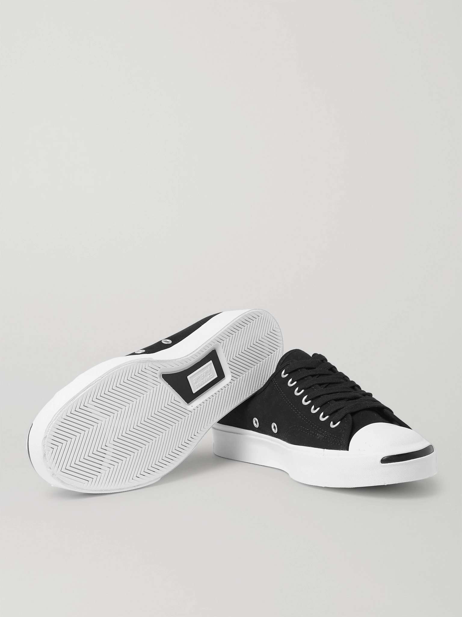 Jack Purcell OX Canvas Sneakers - 7