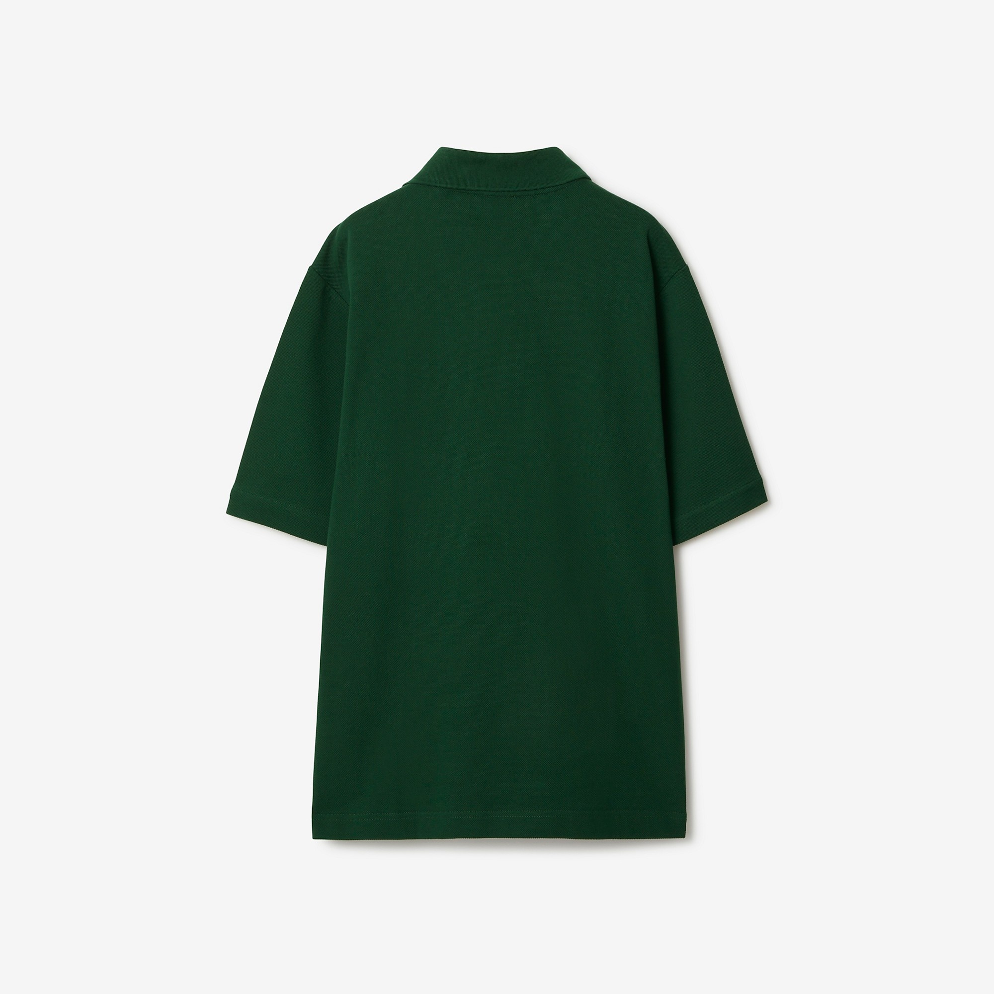 Cotton Polo Shirt - 5