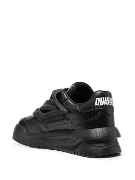 Odyssey chunky sneakers - 5