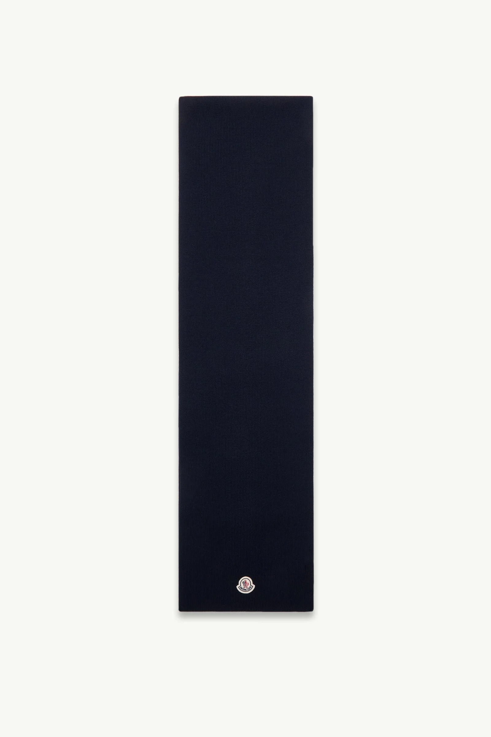 Wool Scarf - 1