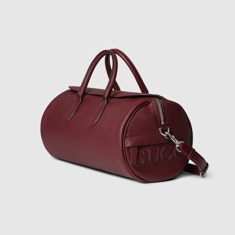 GUCCI Medium duffle bag outlook