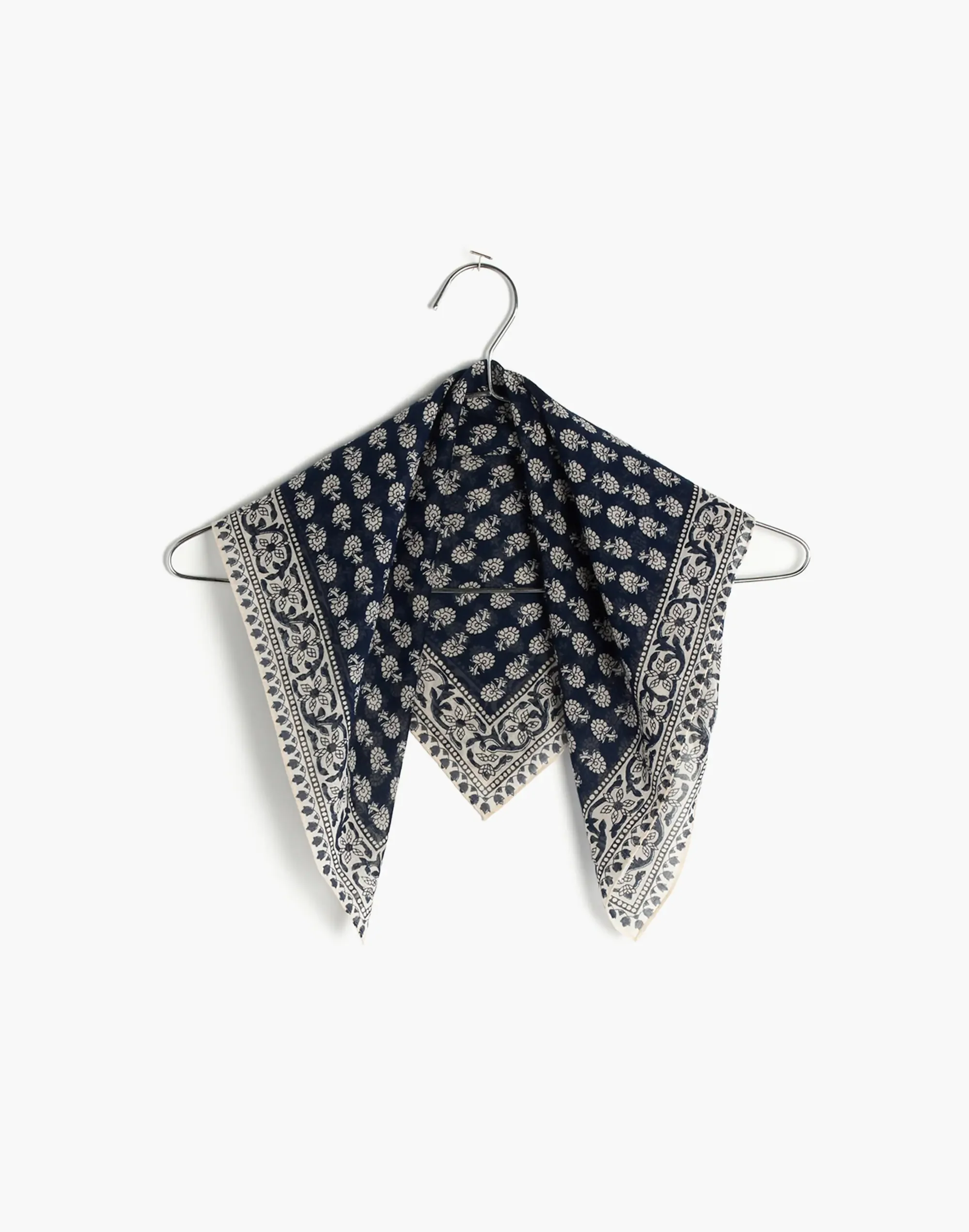 Organic Cotton Bandana - 1
