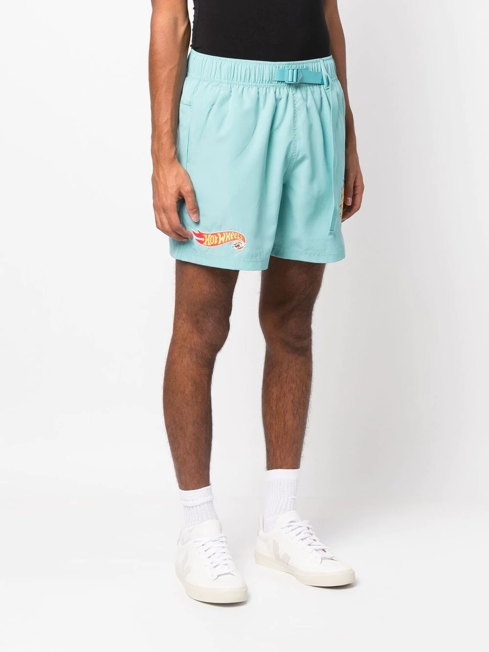 x Hot Wheels deck shorts - 3