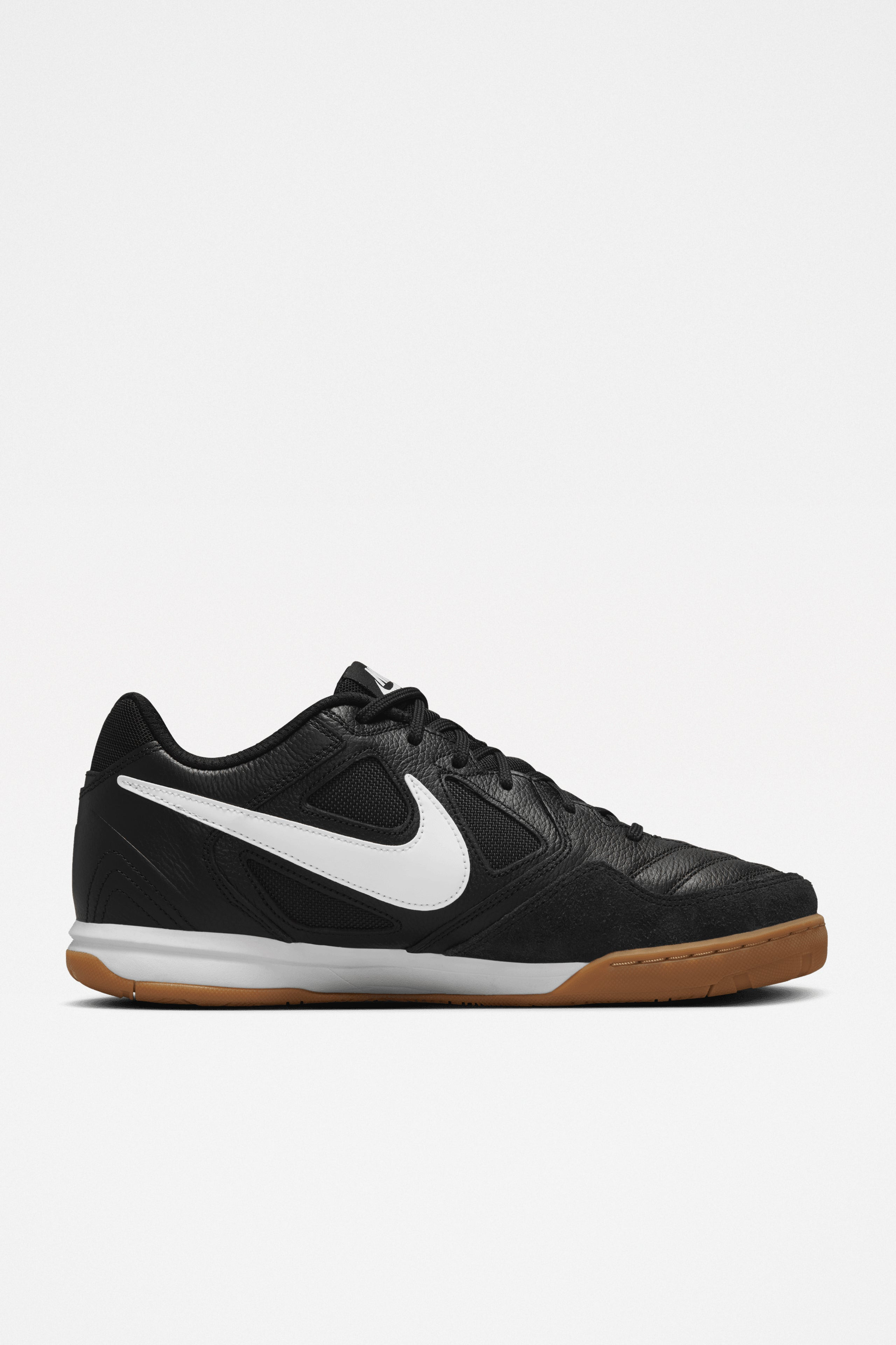 NIKE GATO BLACK / WHITE - 2