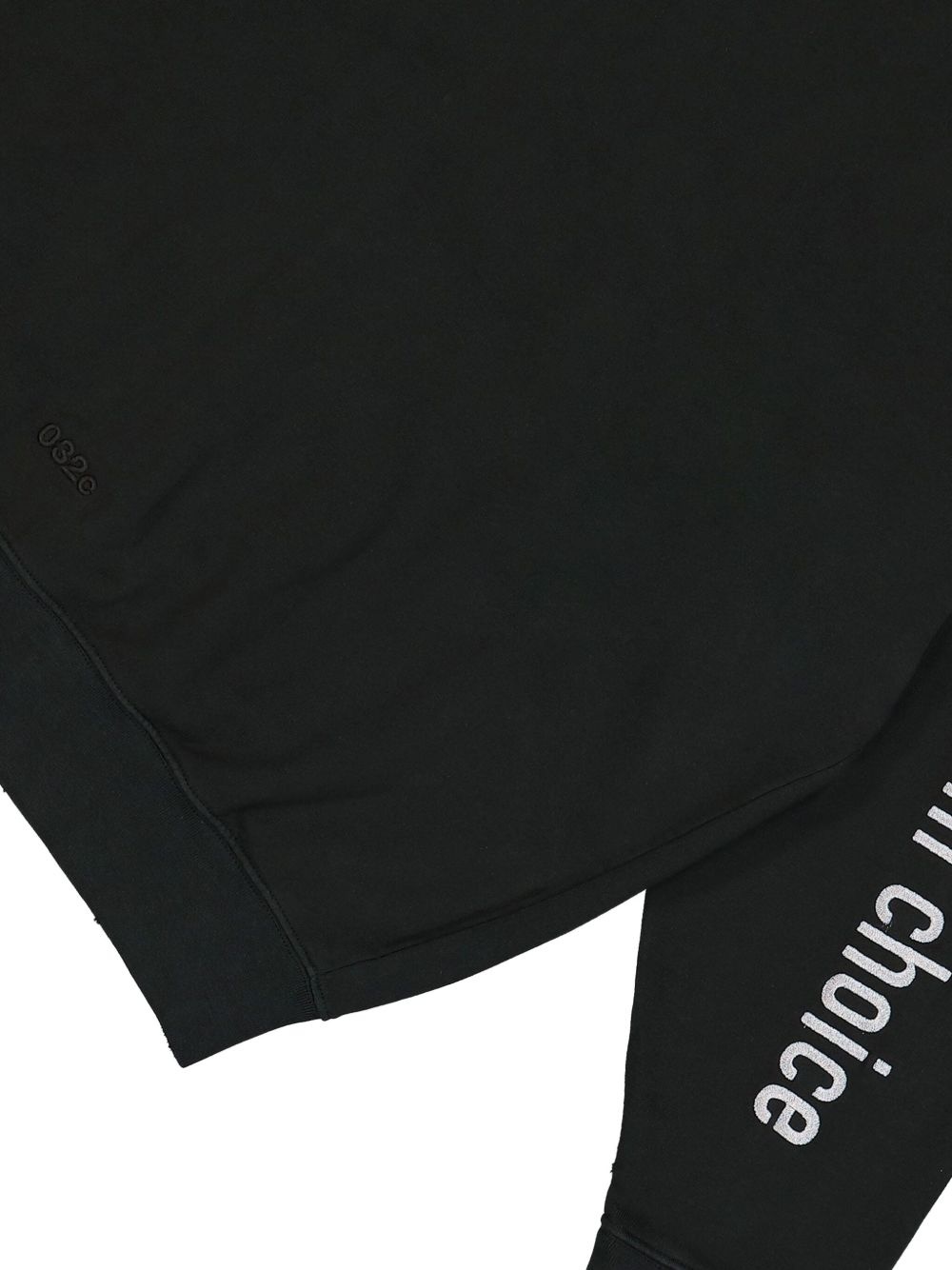 Routine hoodie - 4