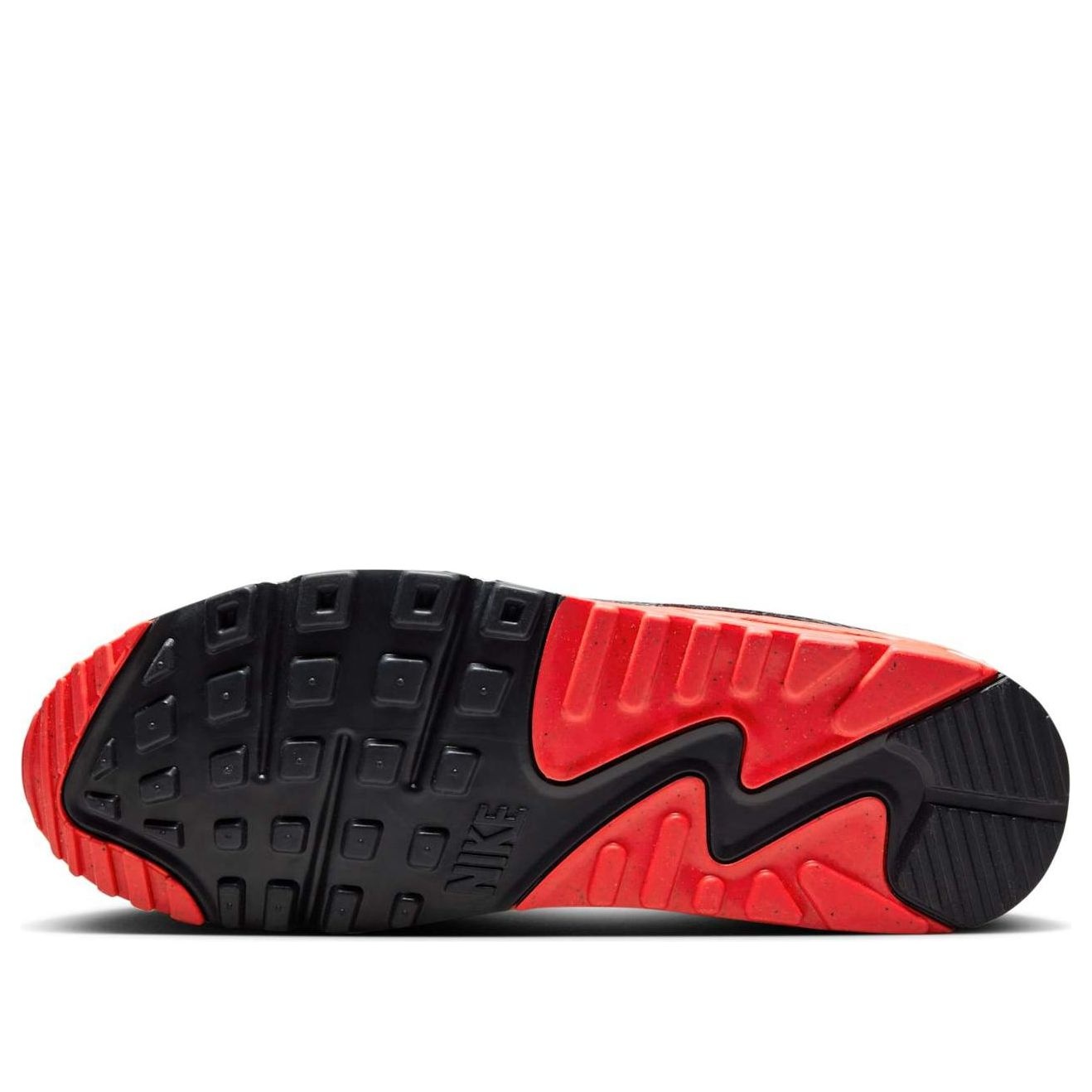 Nike Air Max 90 Premium 'Carbon Fiber Infrared' HM9432-001 - 6